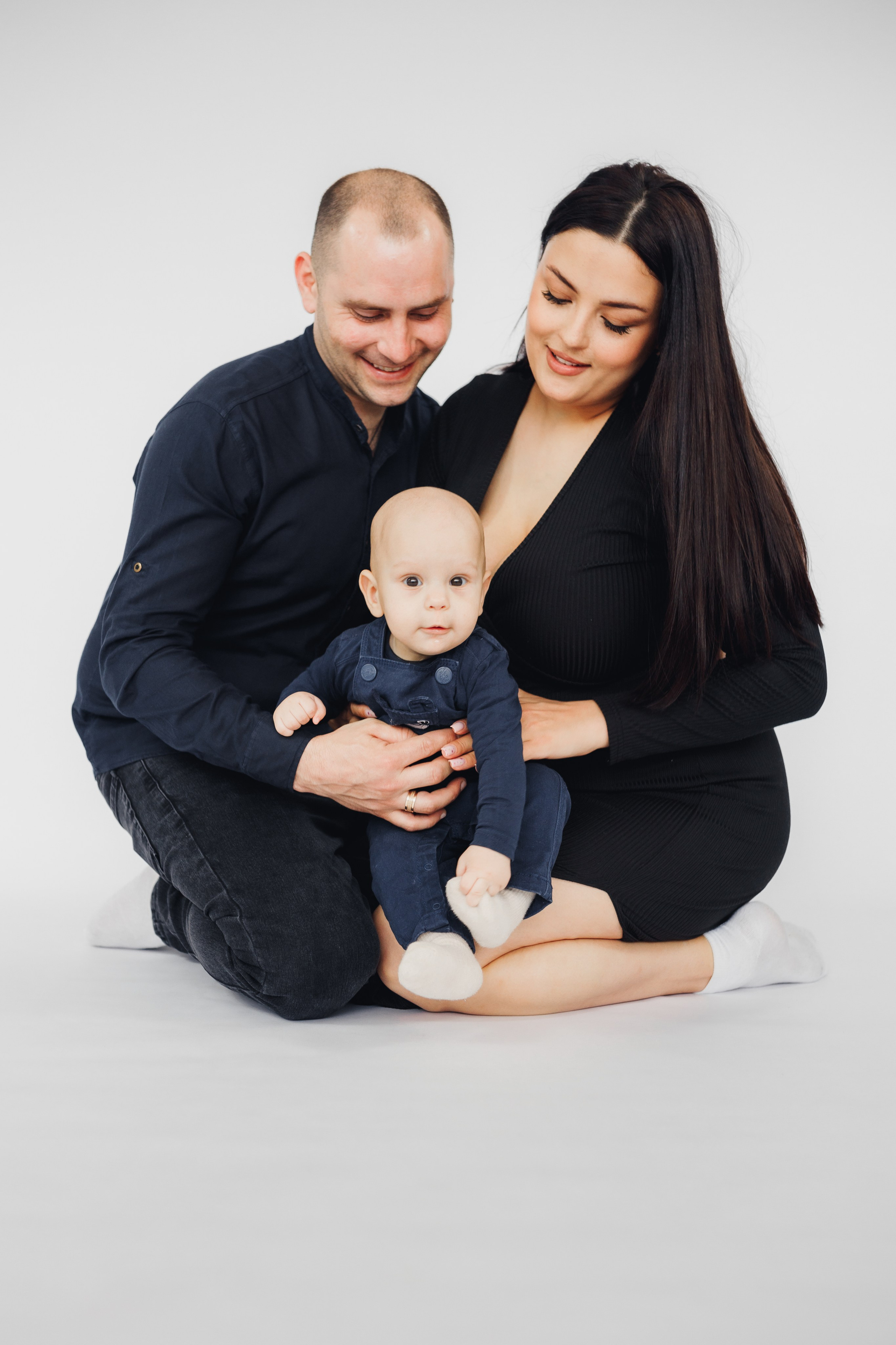 Familia Molozea. Fotograful evenimentului tău