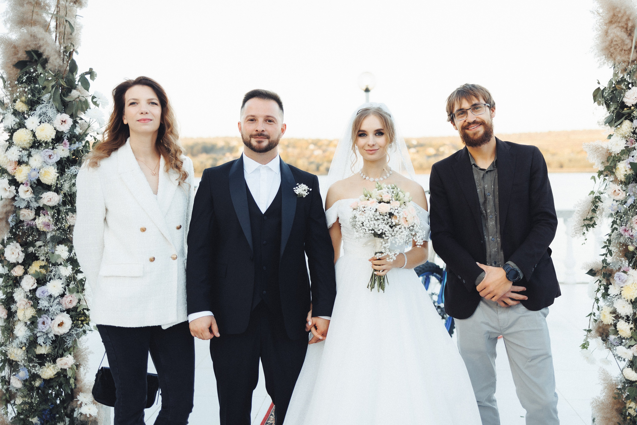 X & S. Fotograful evenimentului tău