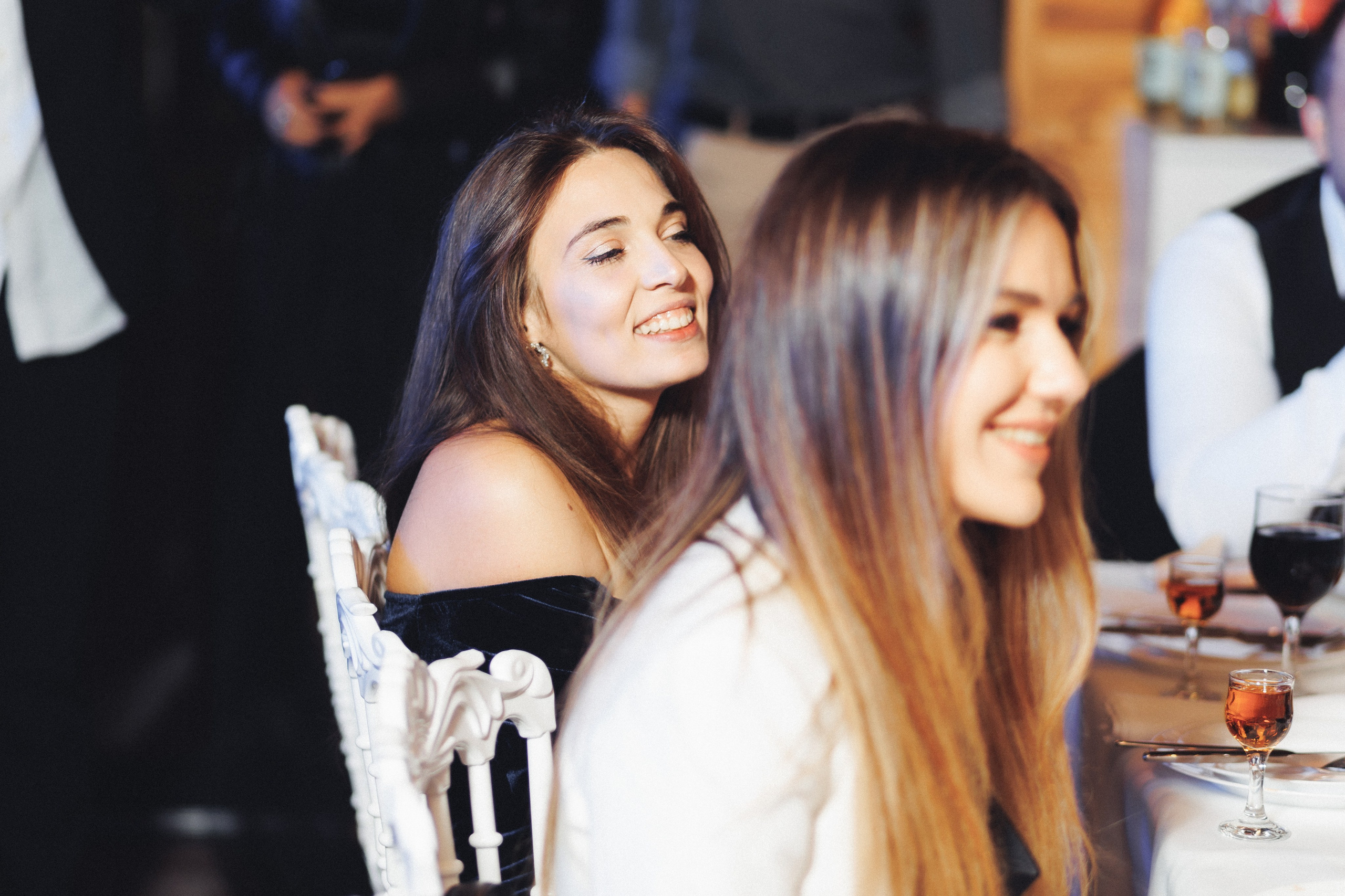 Sergiu & Cristina. Fotograful evenimentului tău