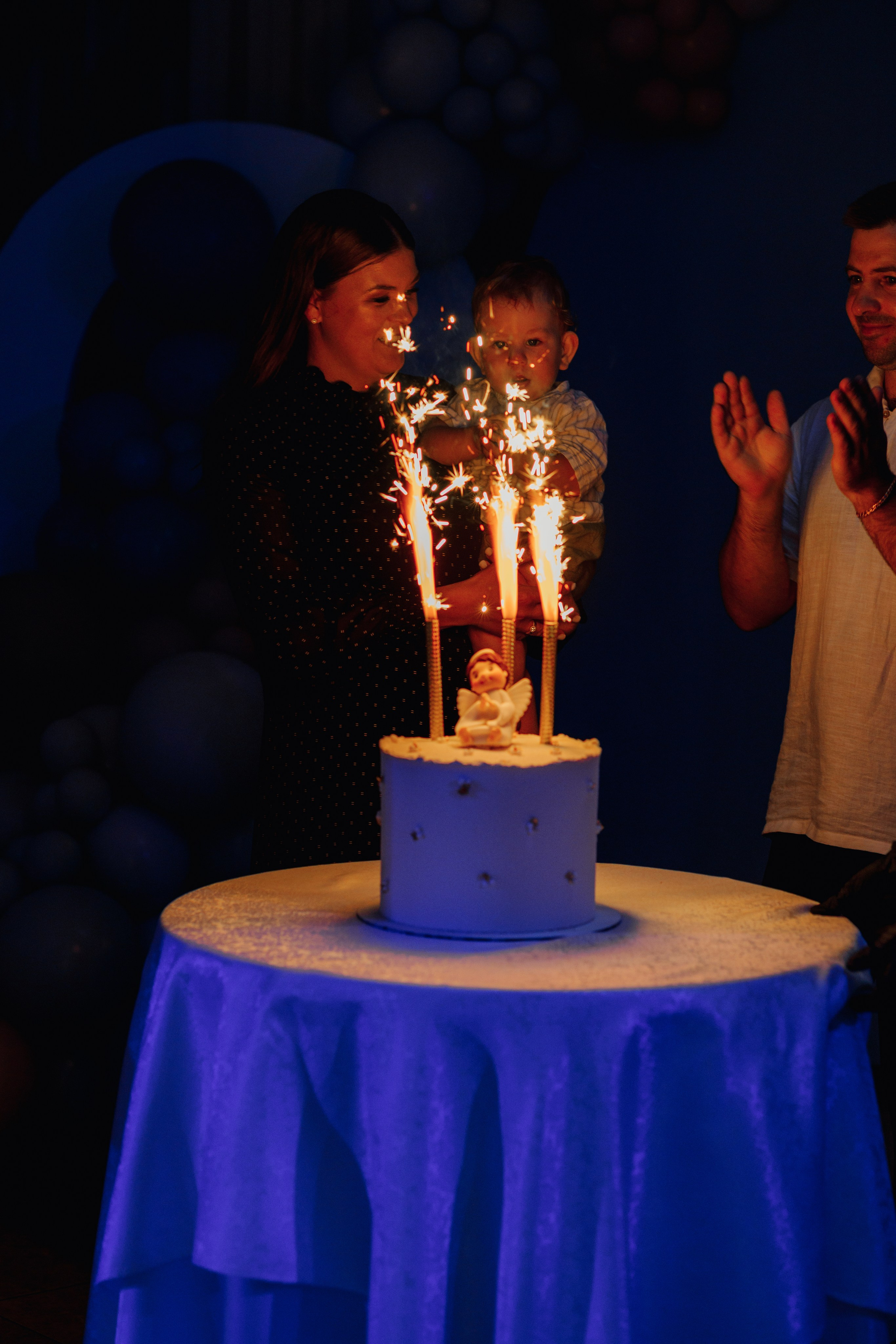 Elias. Fotograful evenimentului tău