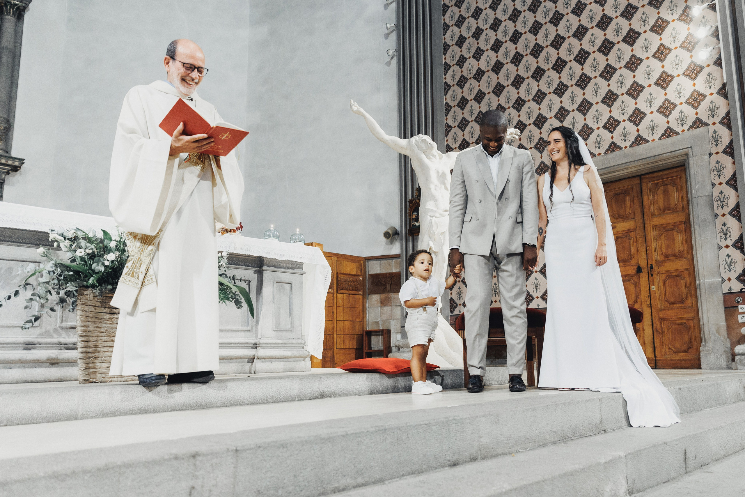 David & Celine. Fotograful evenimentului tău
