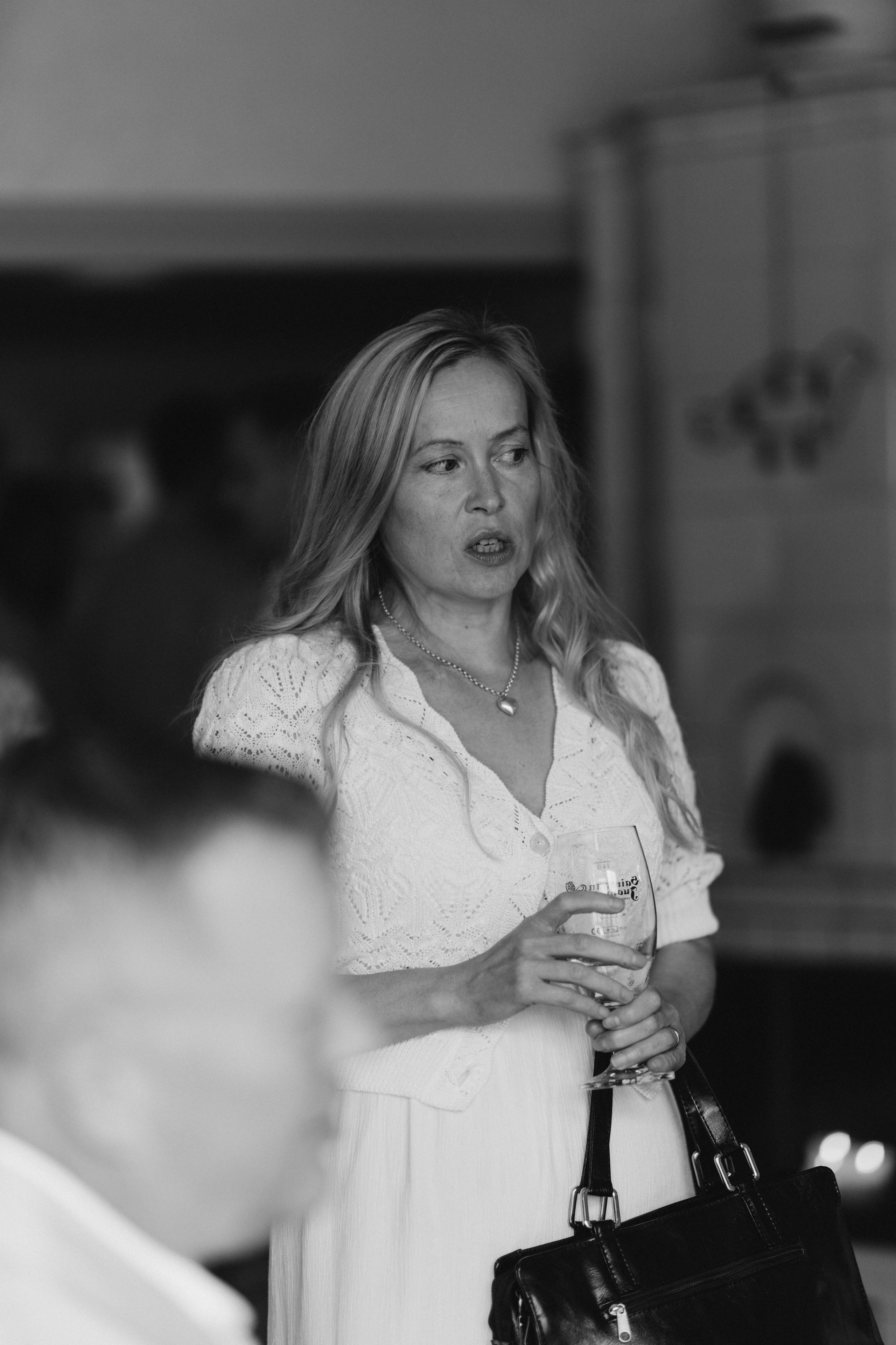 A&O. Wedding and potrait photographer in Helsinki Vickan O