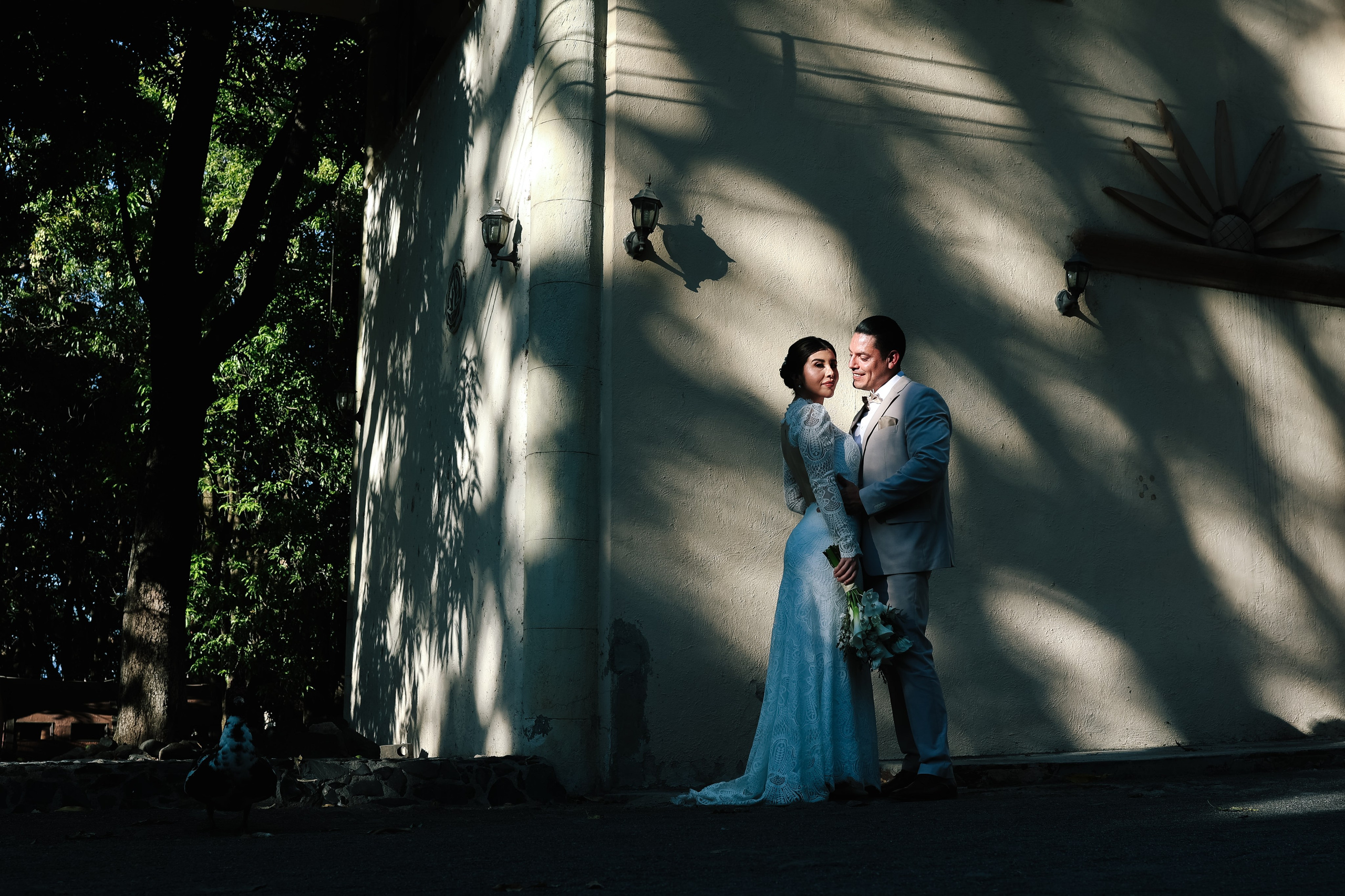 Daniela y Fernando. Wedding Photographer Ruth Preciado