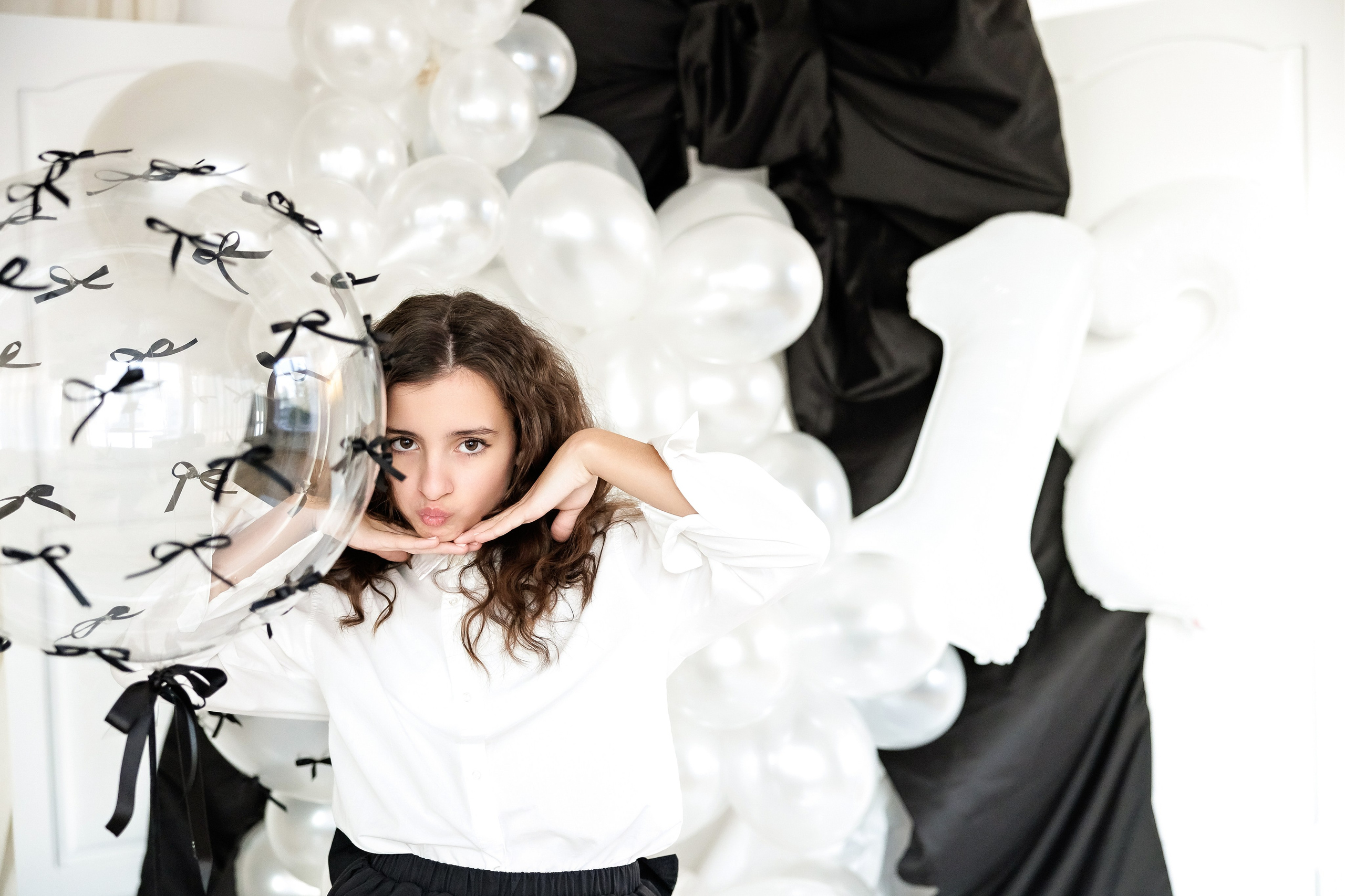 Честит Рожден ден. Фотограф Ирина Йотова