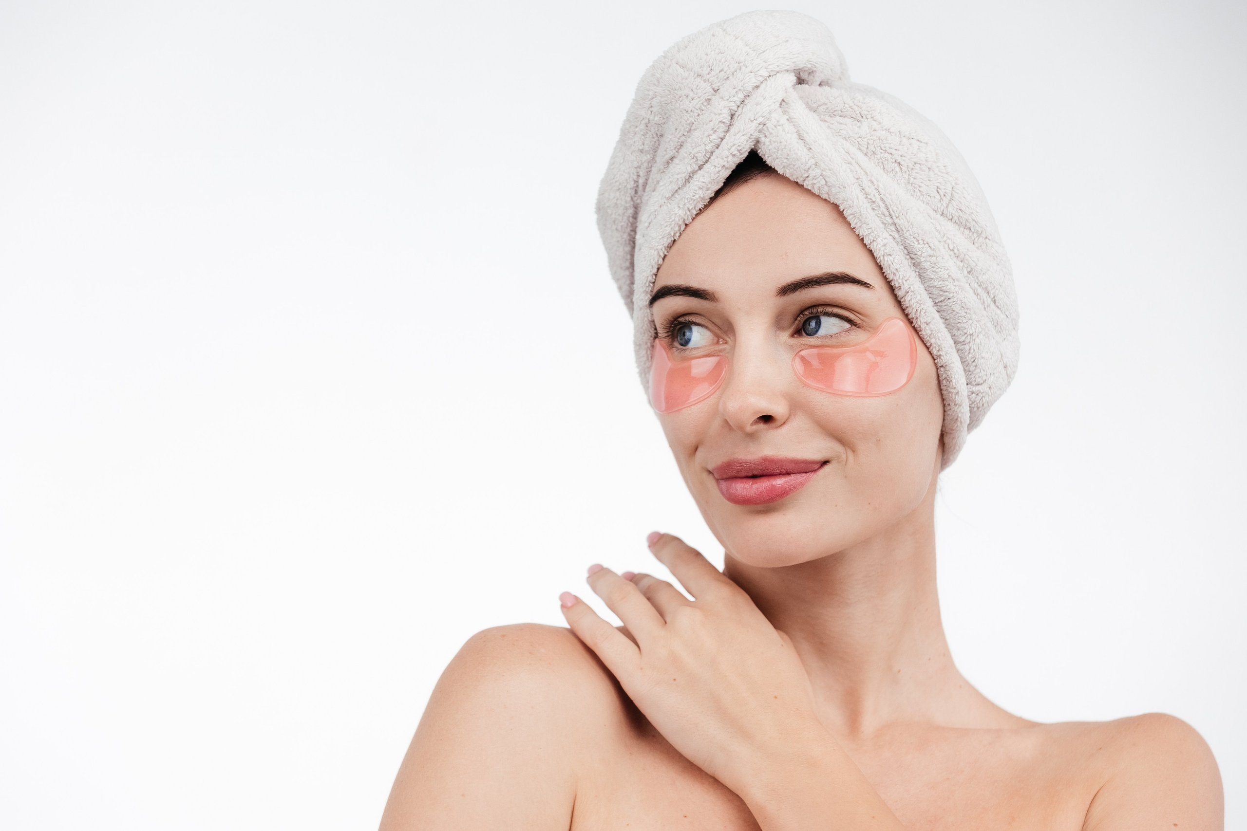 Cosmetics ADS. Wedding, Portrait & Commercial Photographer in Europe — Stoganenko Valeria