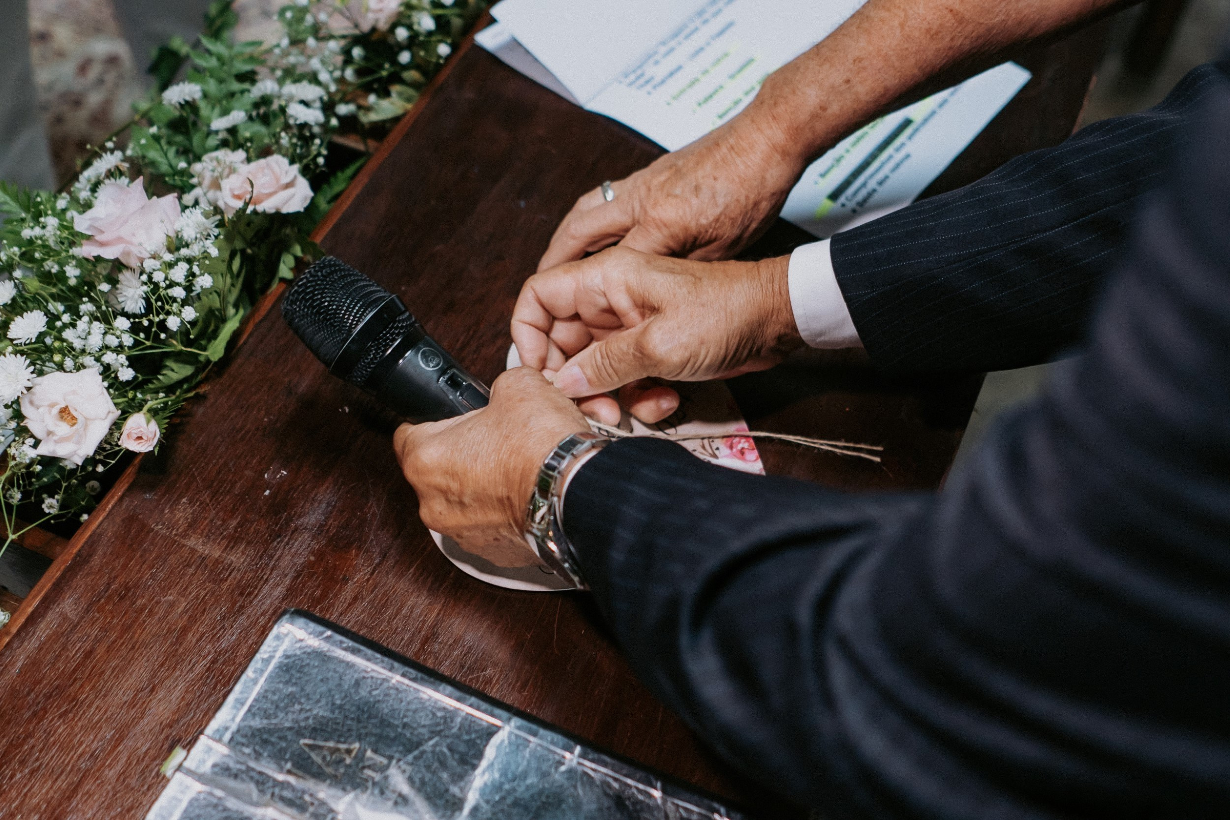 Casamento Isadora e Icaro — Alvorada. Fotógrafo de casamento e Filmmaker de casamento