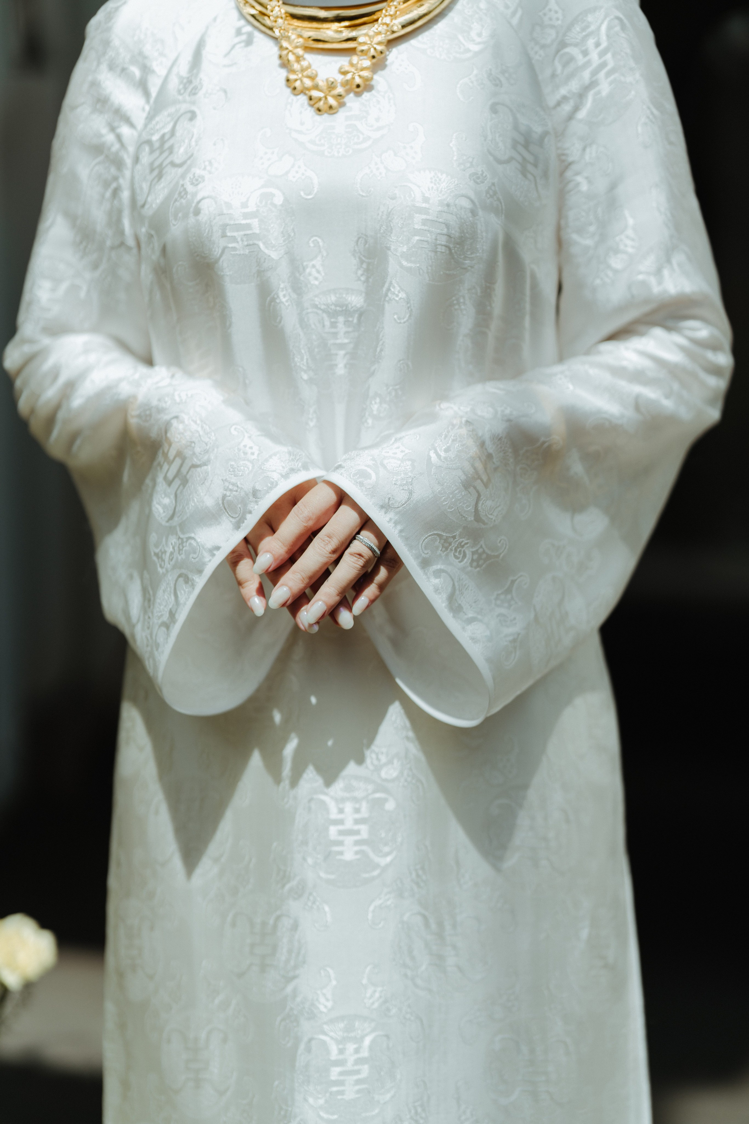 Duoc + Kim | Photojournalism. BenColor Studio