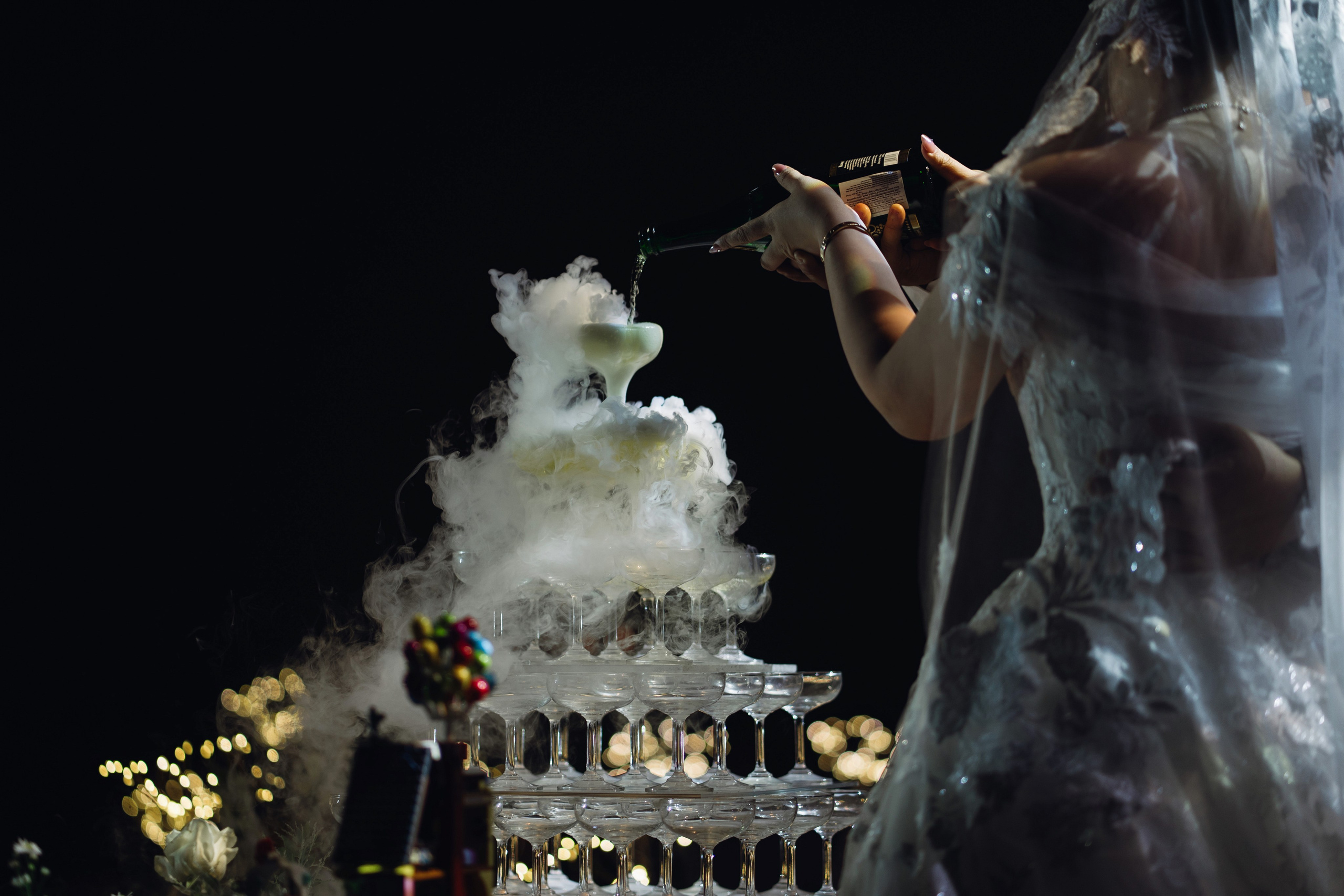 Khoa + Vi | Photojournalism. BenColor Studio