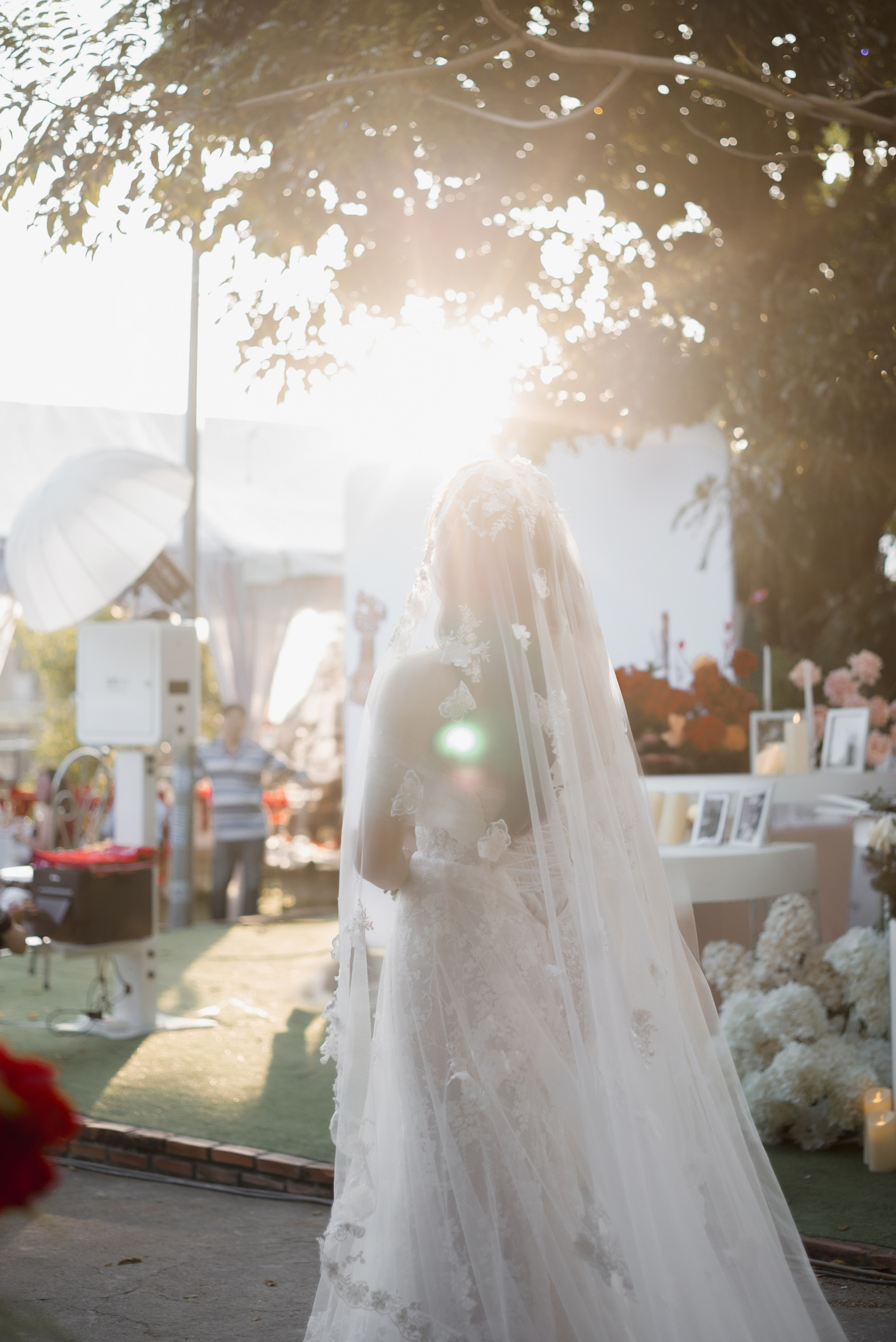 Tri + Nhu | Photojournalism. BenColor Studio