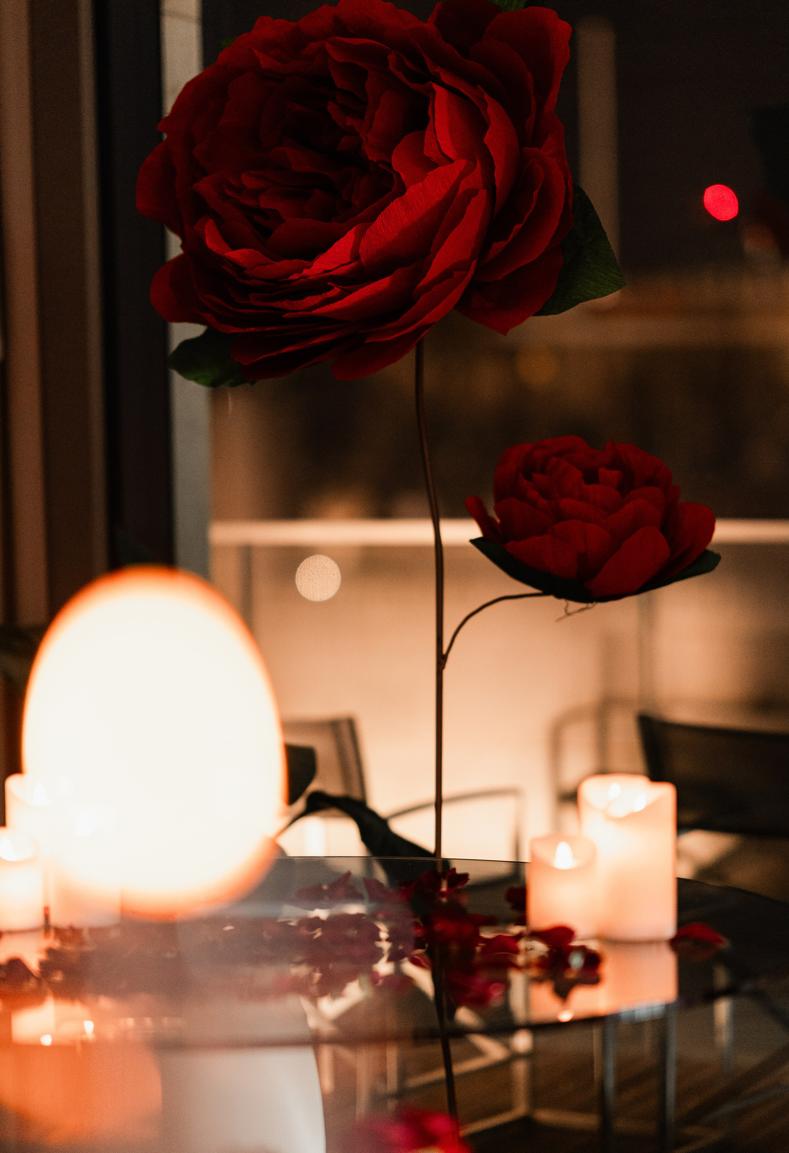 Decor Luxe. Tonya Kyrylenko photographer in London