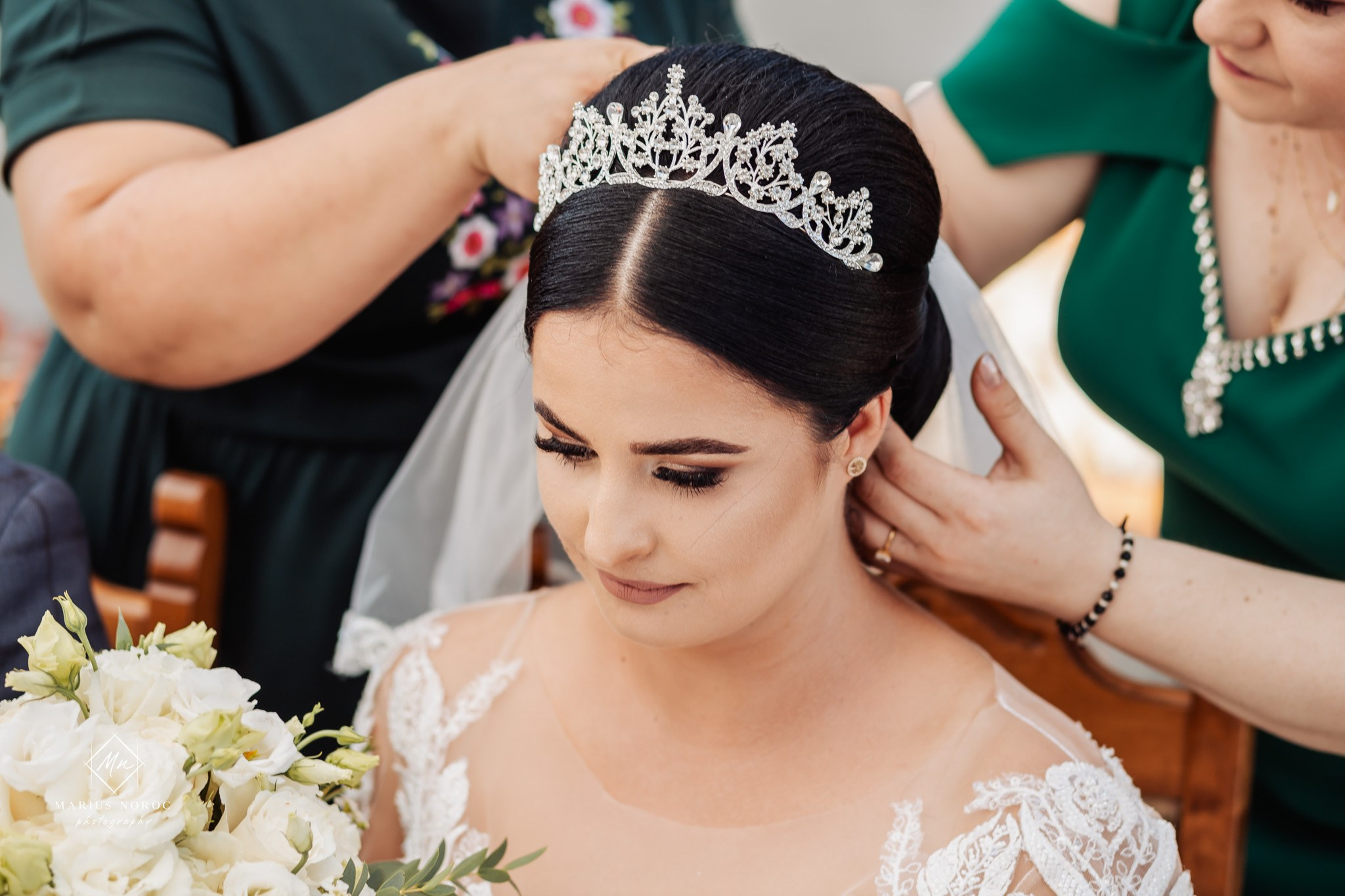 Ana Maria & Vlad | Forest Events Cucorani Botosani