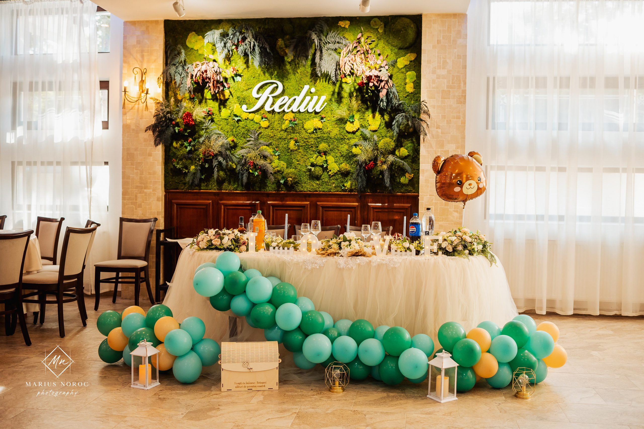 Dominic Christian - Taina Sfântului Botez