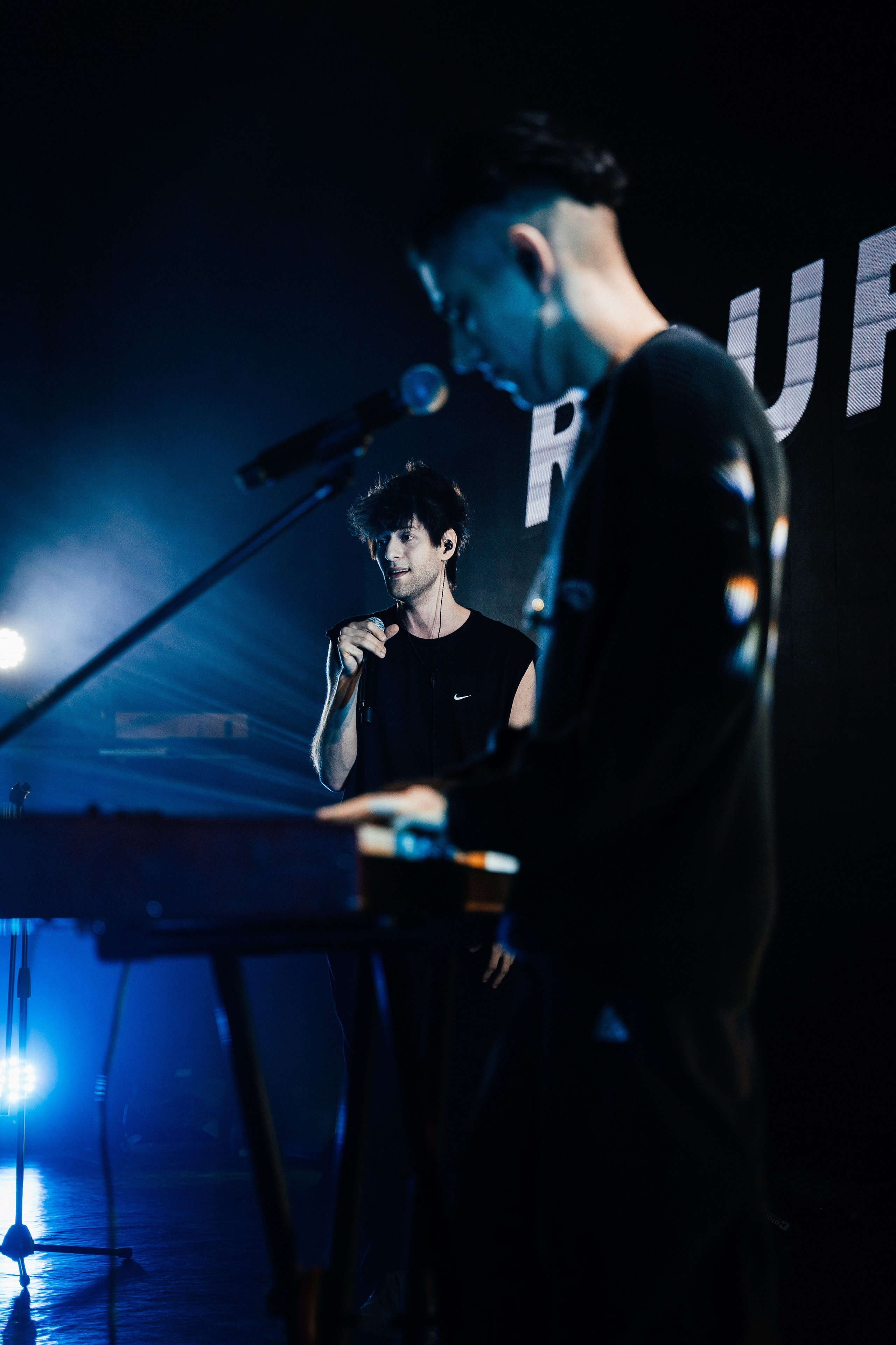 RAUF and FAIK. Фотограф В Гуанчжоу и Шэньчжэнь Андрей Лопатин