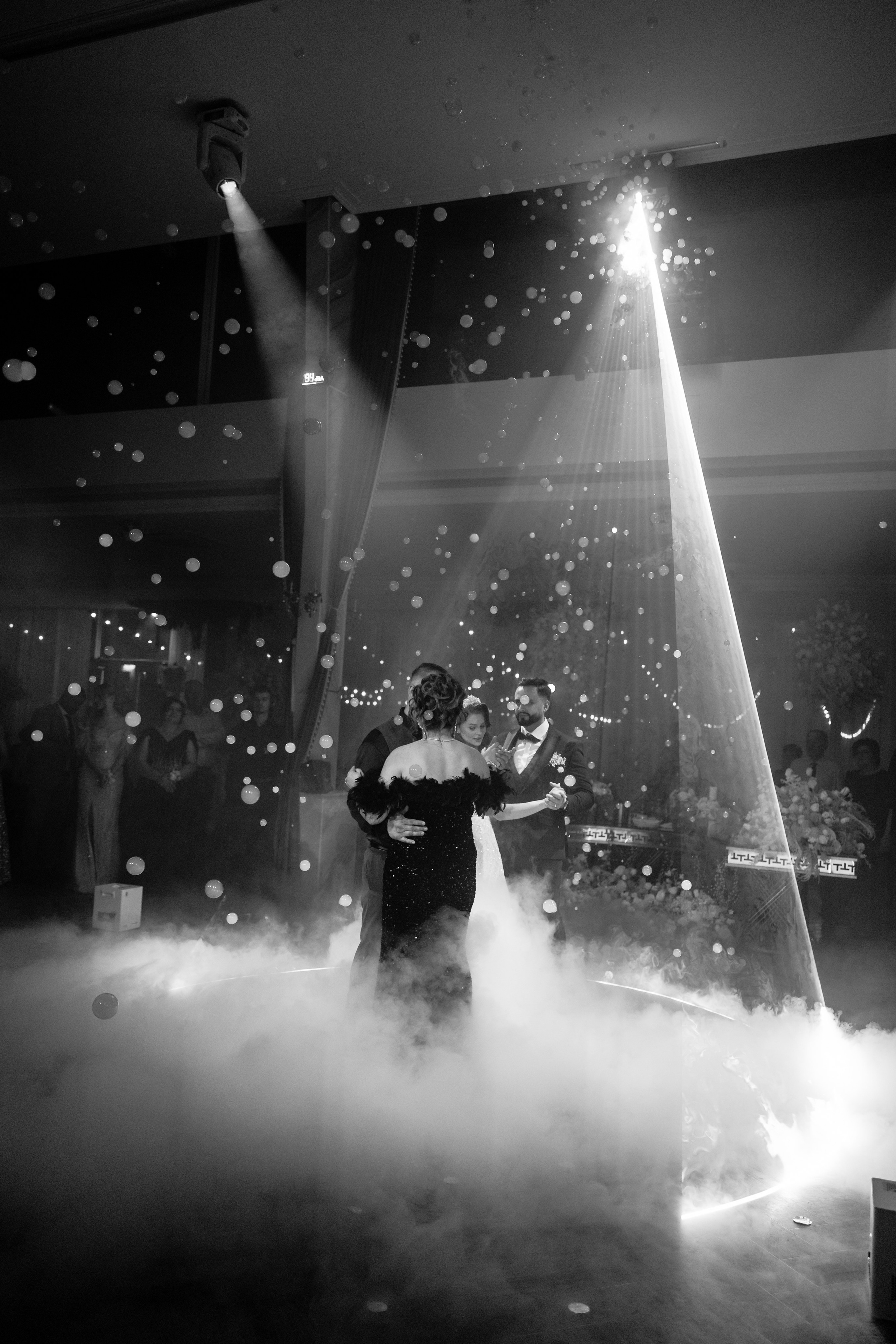 Mirel & Otilia. ProWed — Foto Video Moldova