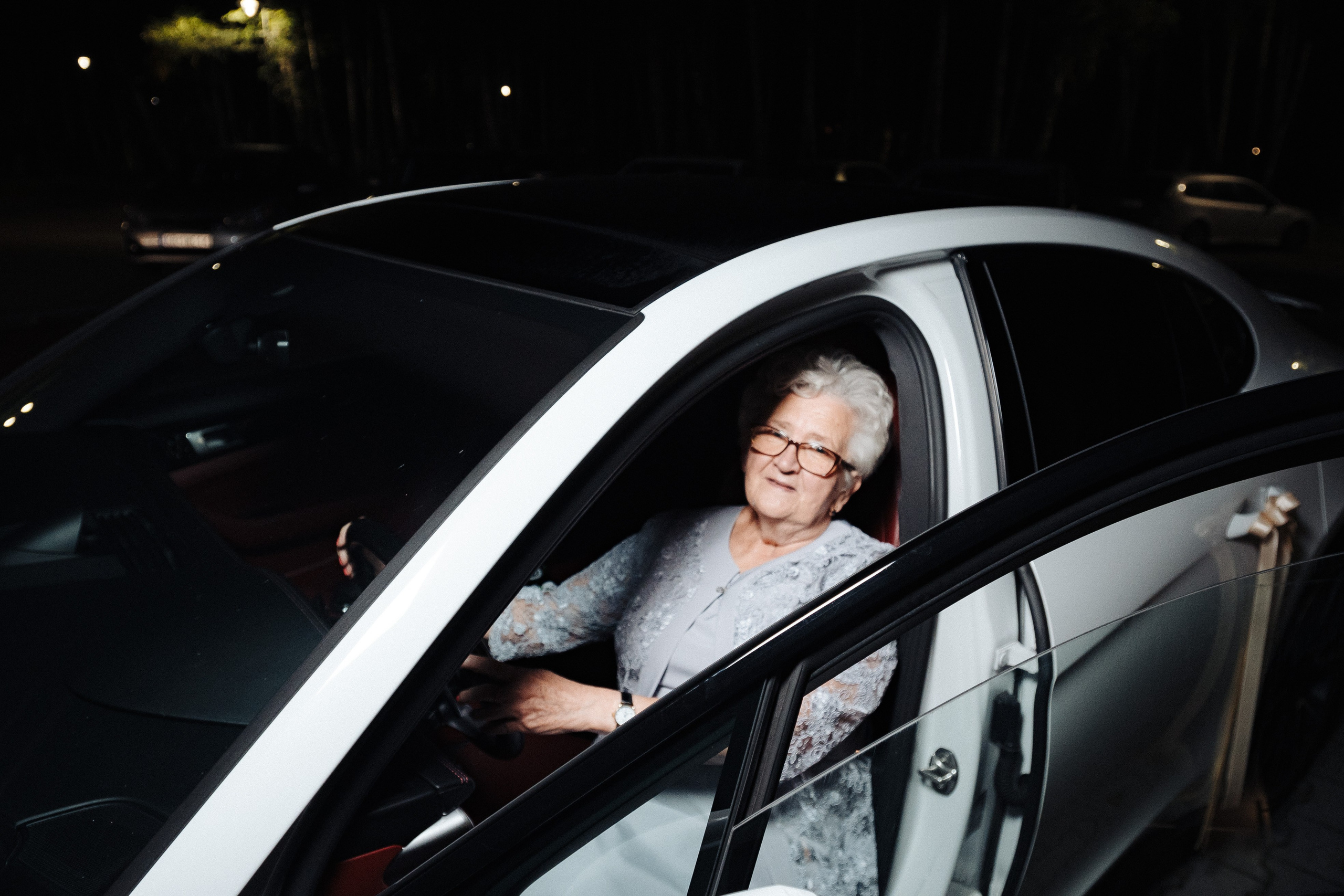 Piotr i Roksolana. Karina Czernecka Foto