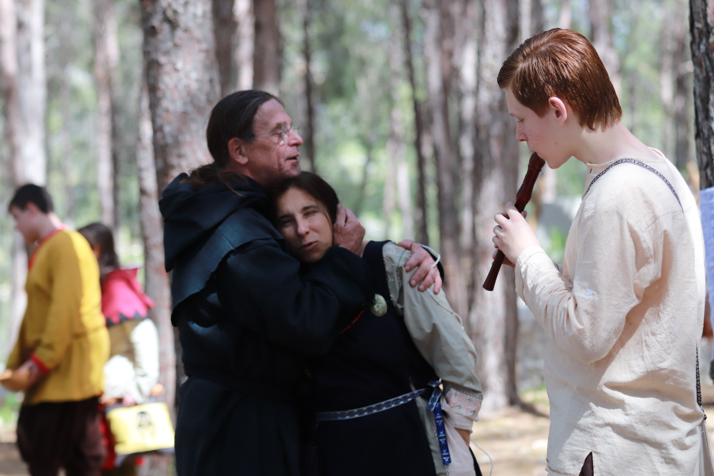 Чёрный фьорд 2021. КРиС «Нортман»