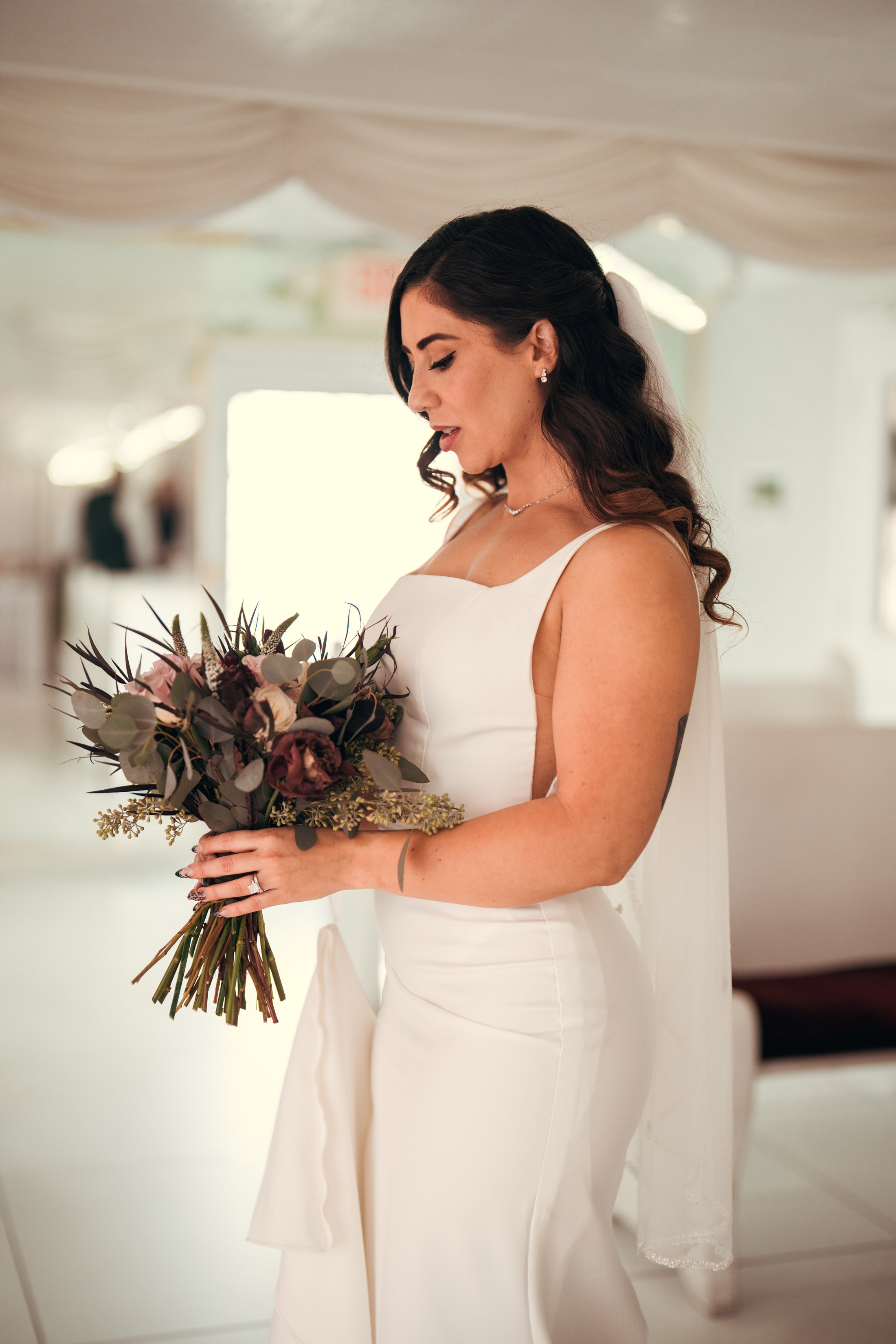 Evan&Jessica. Wedding & elopement photographer Viktoriya Kravtsov. Las Vegas