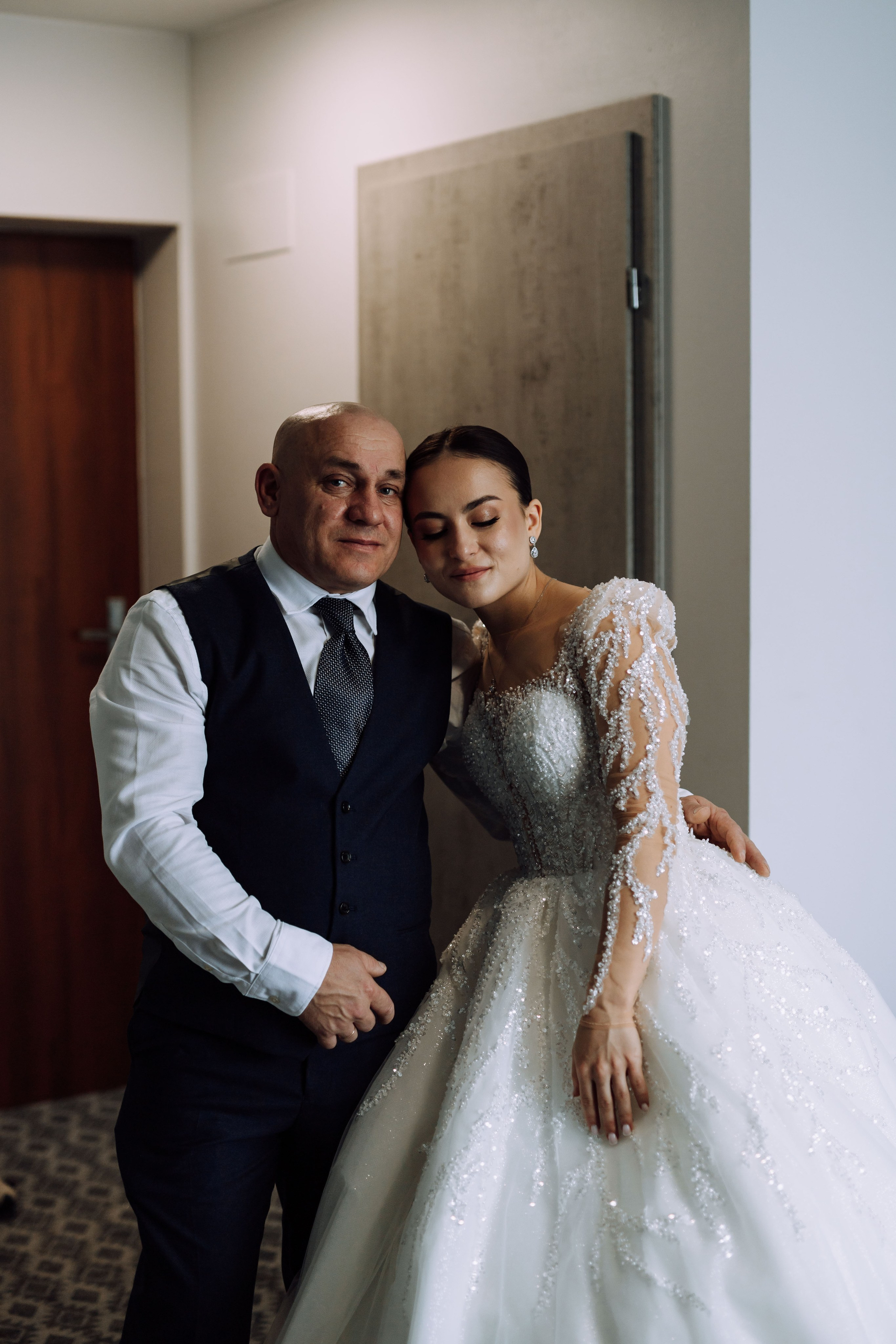 Ślub Nastia & Vasyl