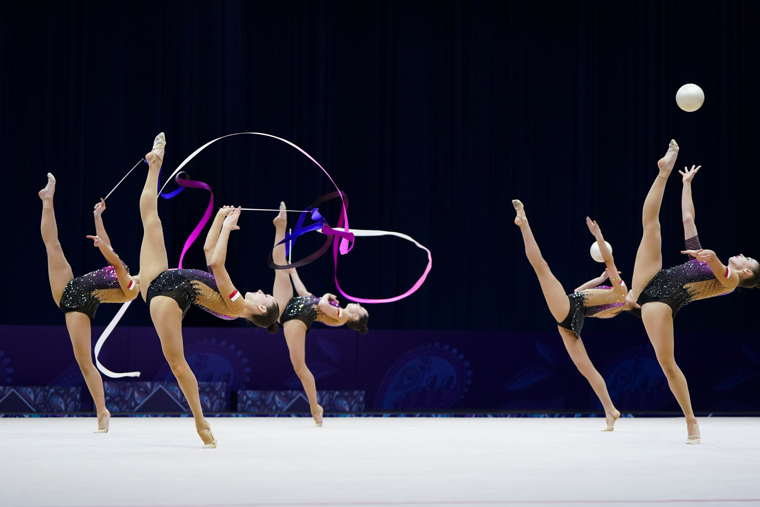 WORLD CUP 2024 | Tashkent, Uzbekistan. Gymnastics and dance photography UAE by Kamilla Khasanova