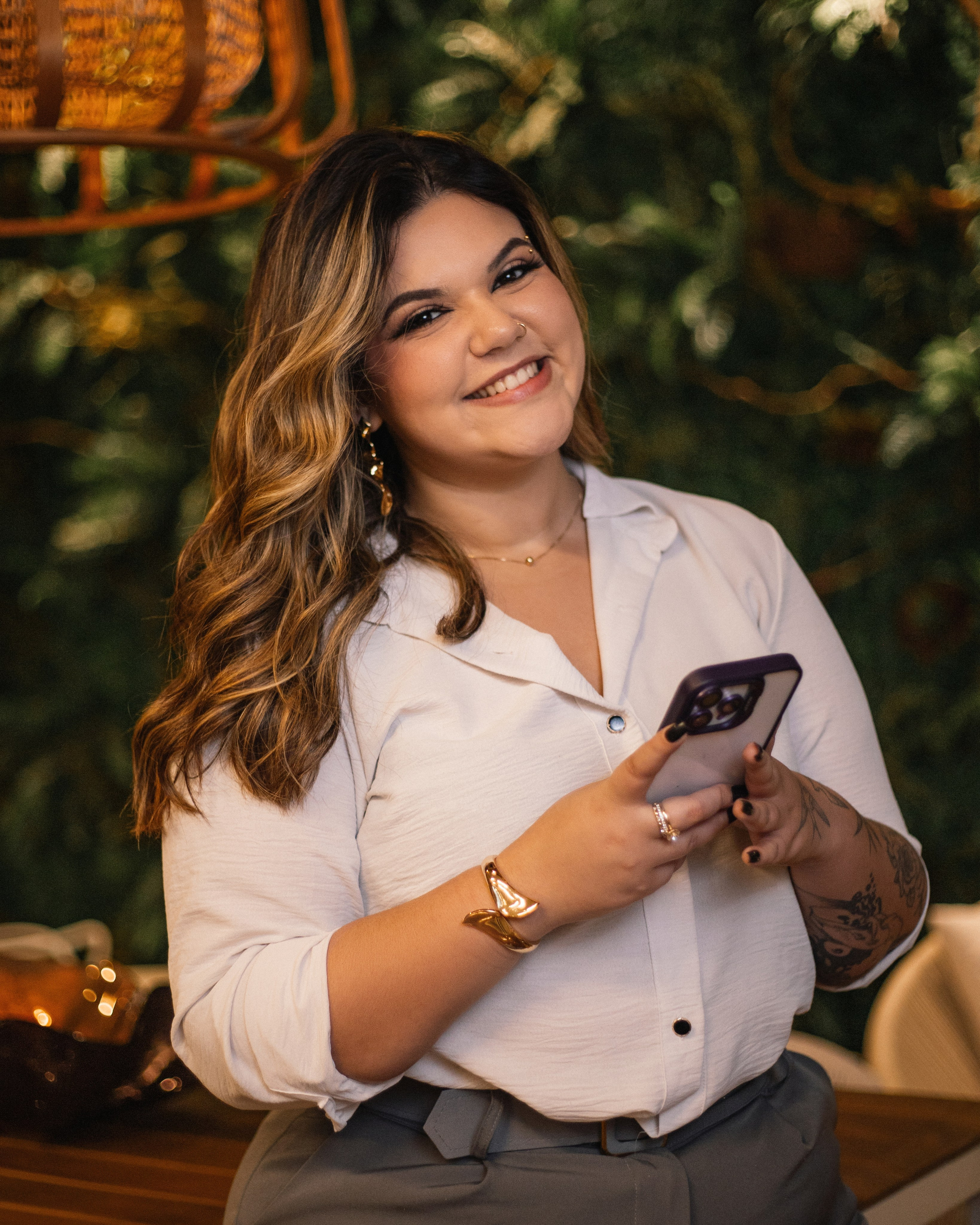 2025 | Hadassa — Posicionamento. Denis Damasceno | Fotografia