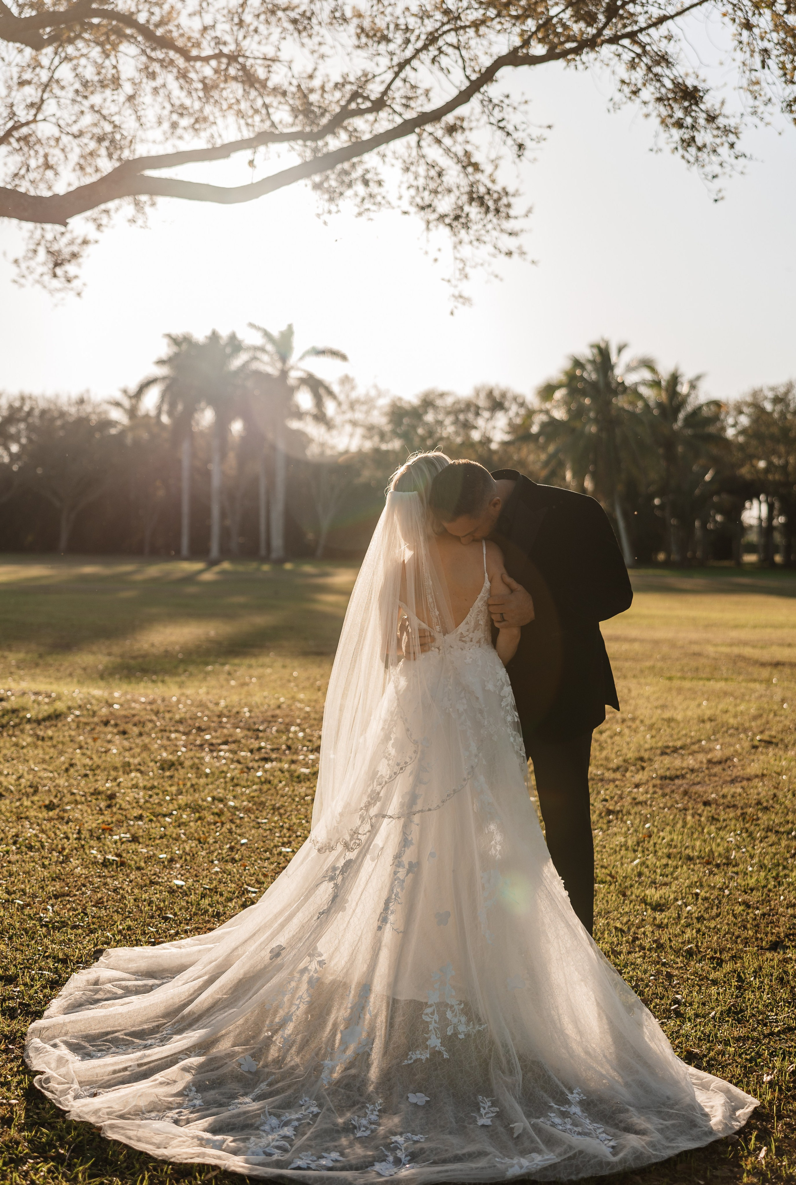 A Quiet, Beautiful Beginning | Kayla & David’s Intimate Weston Estate Wedding. YES I DO PRODUCTION — Wedding photography&videography