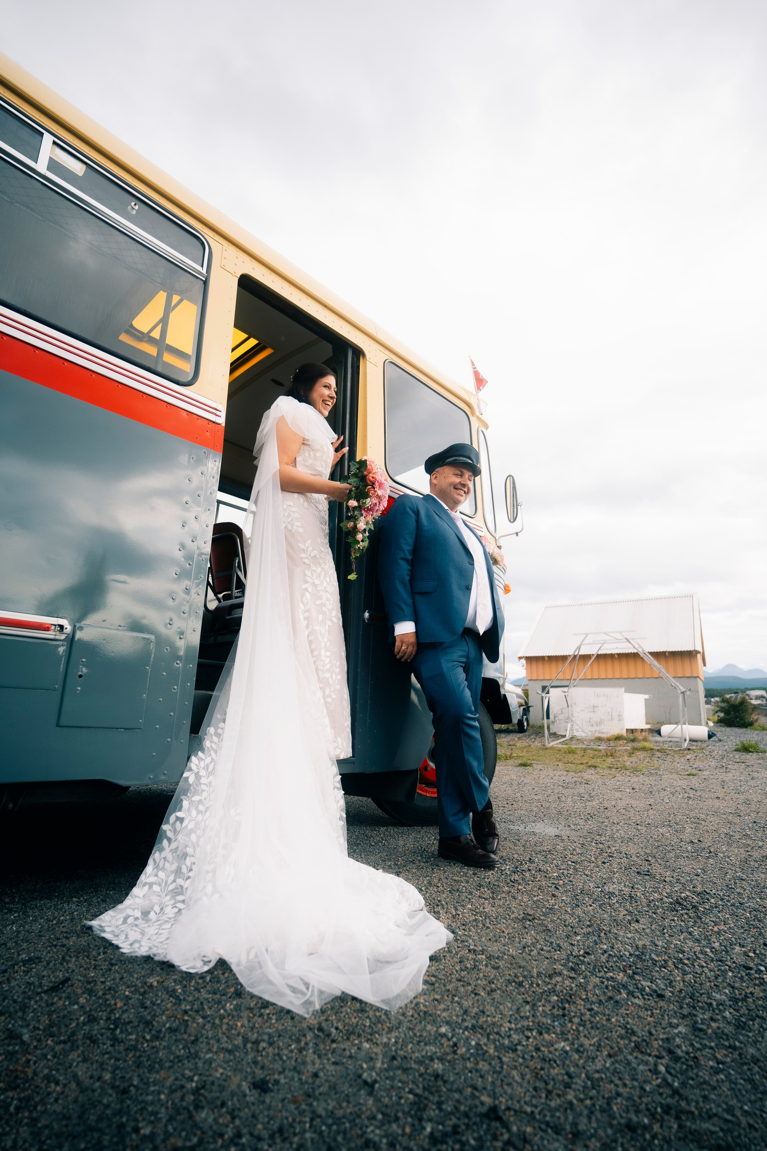 B&T. Bryllupsfotograf, videograf, Norge. Wedding photography, Norway