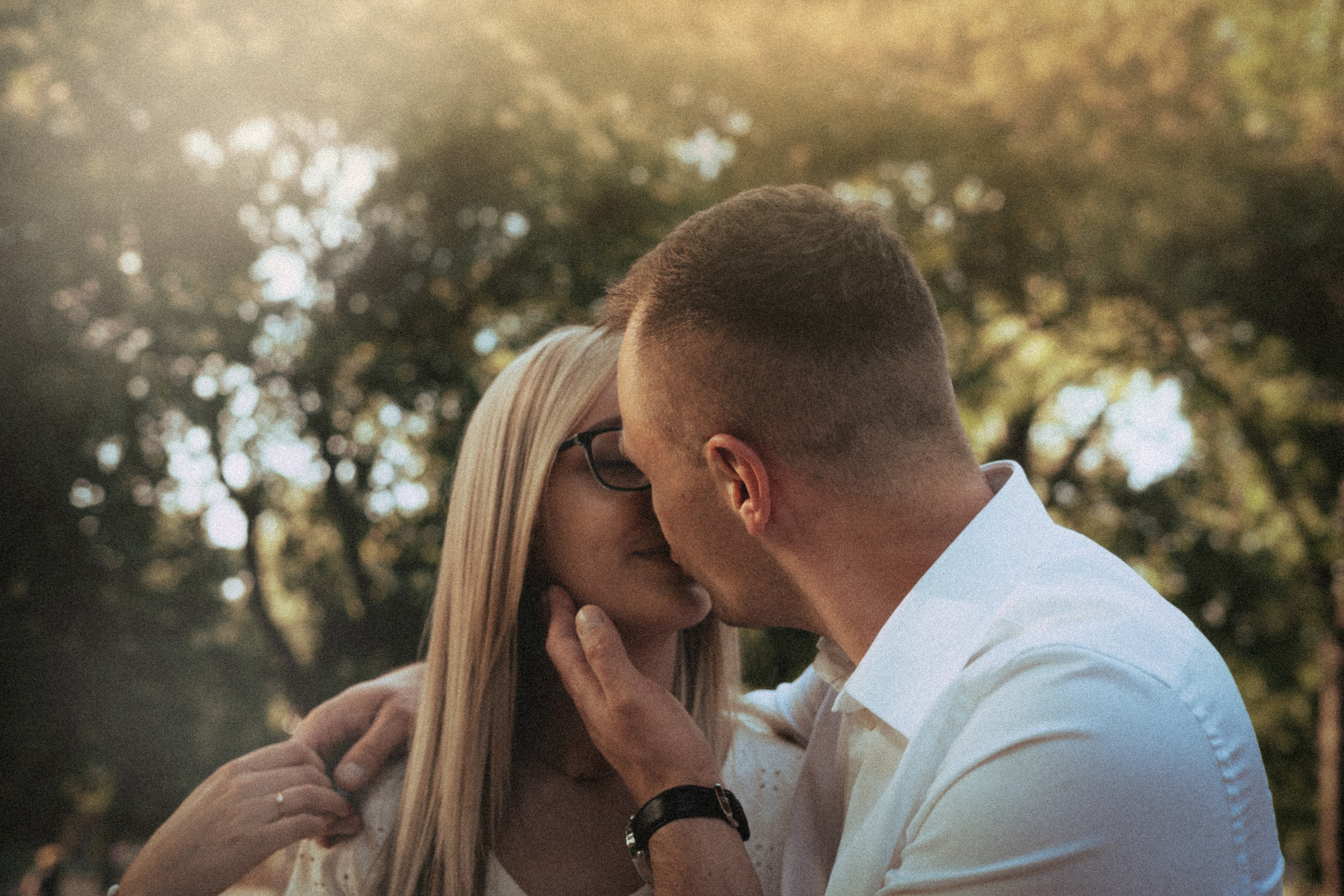 Love Stories. Mike Avelli