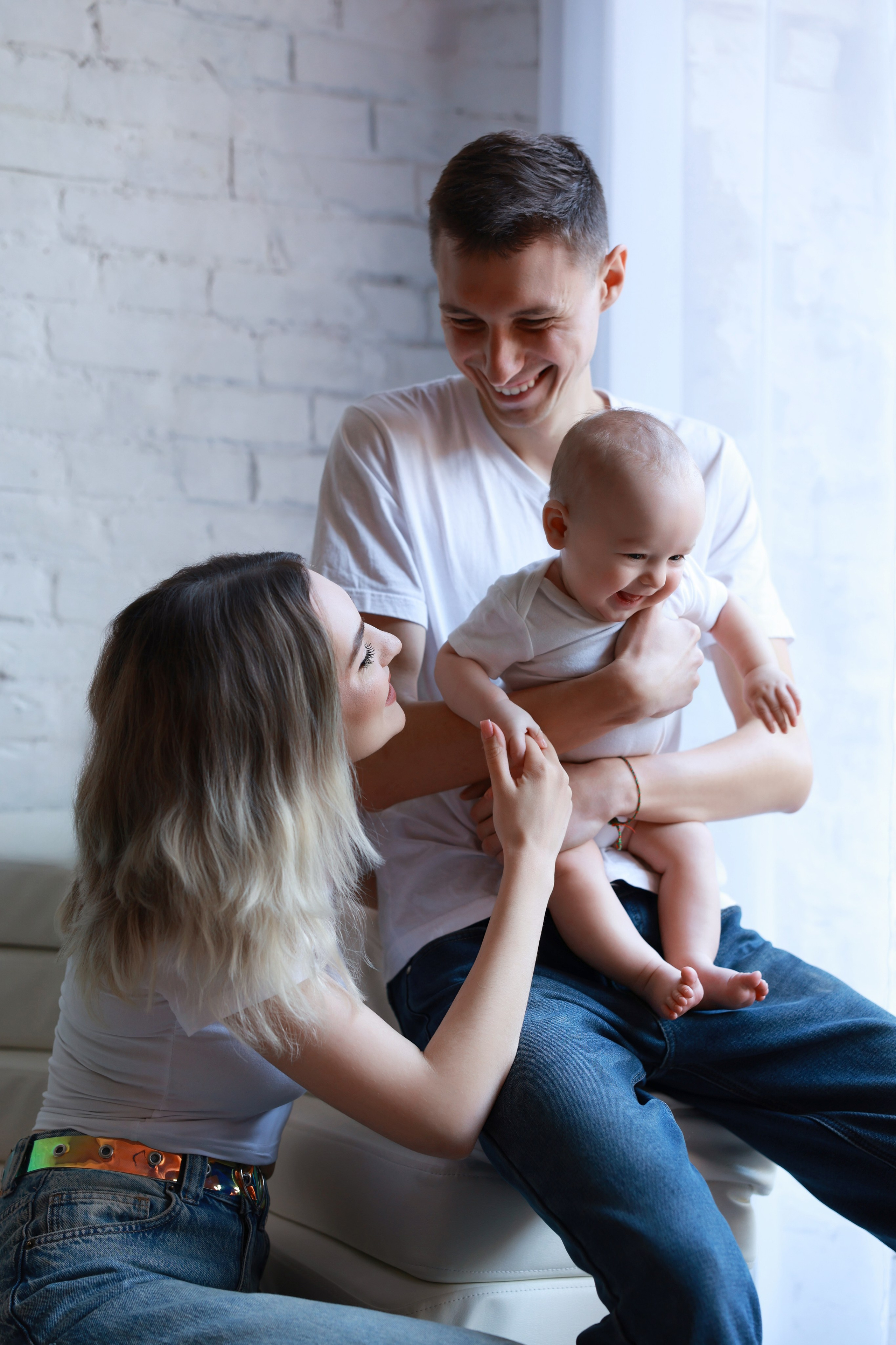 Мої роботи. Фотостудія Mozaik. 2 зали: Інтер’єр та Циклорама. Дніпро