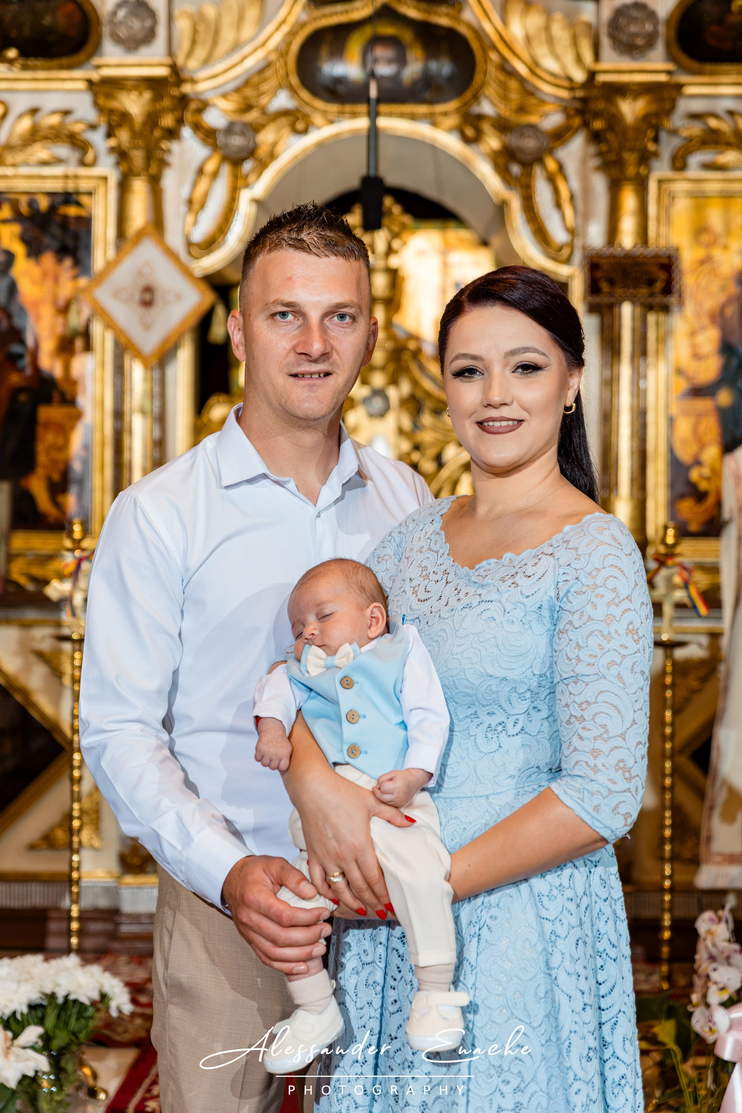 Matei Ioan. Fotograf prin #Piatraneamt-Alessander Enache