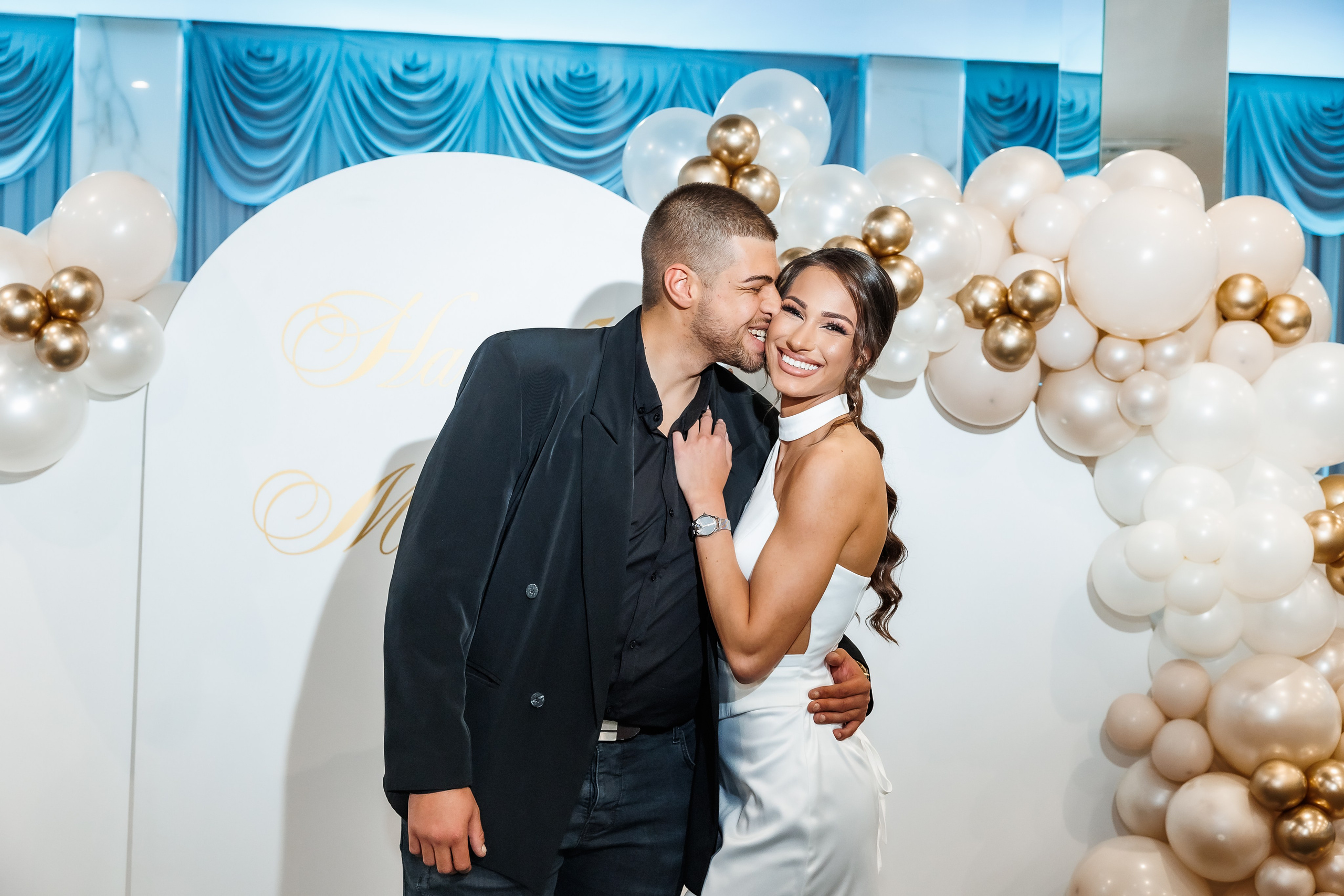 Абитуриентски Бал 2024. Фотограф Ирина Йотова