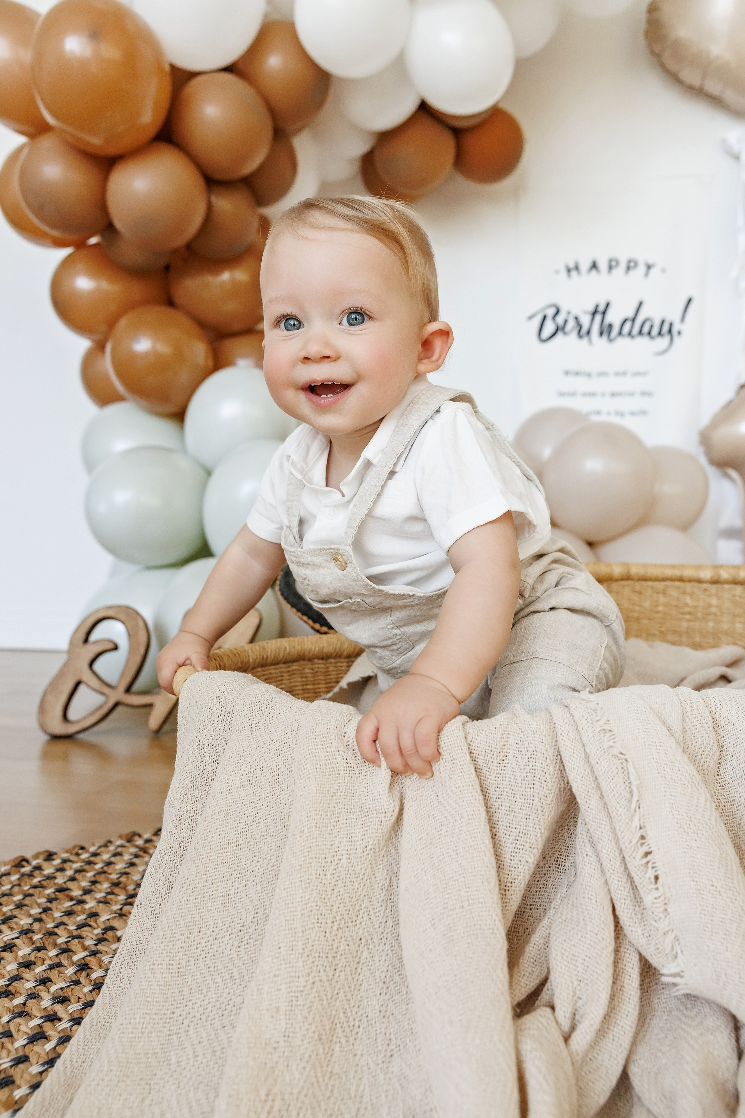 Честит Рожден Ден. Фотограф Ирина Йотова