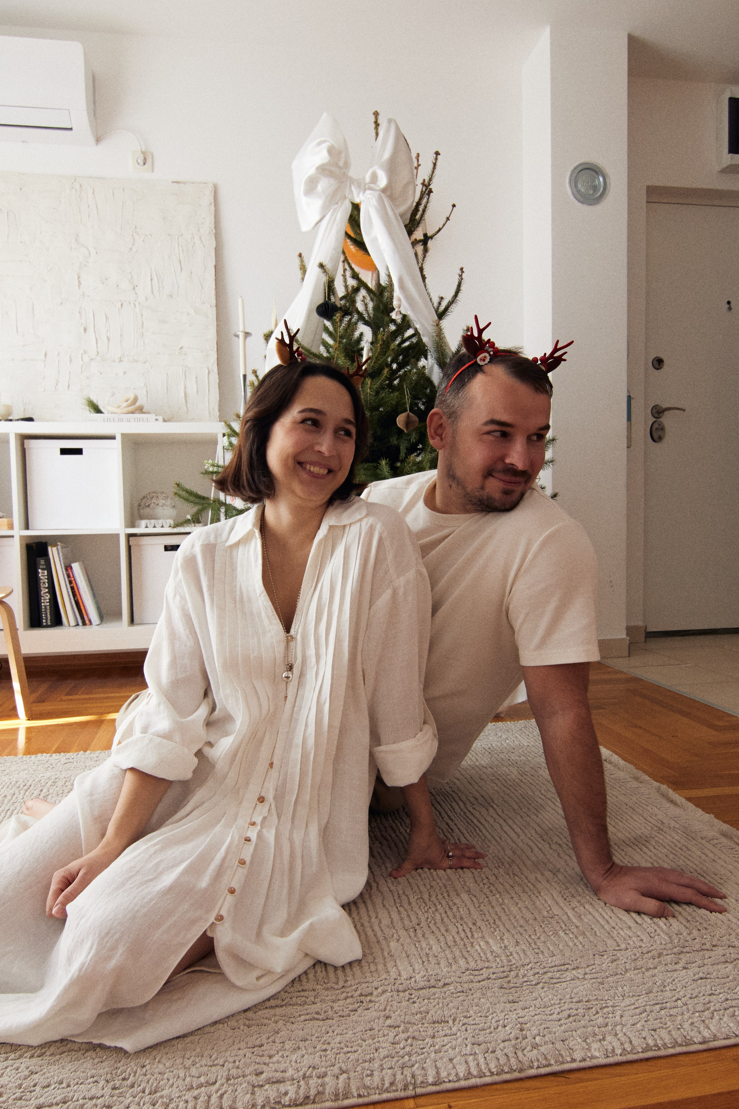 Новогодняя традиция. Анастасия Еремина | Фотограф в Сербии | Персональные и бизнес-фотосессии в Белграде и Нови Саде