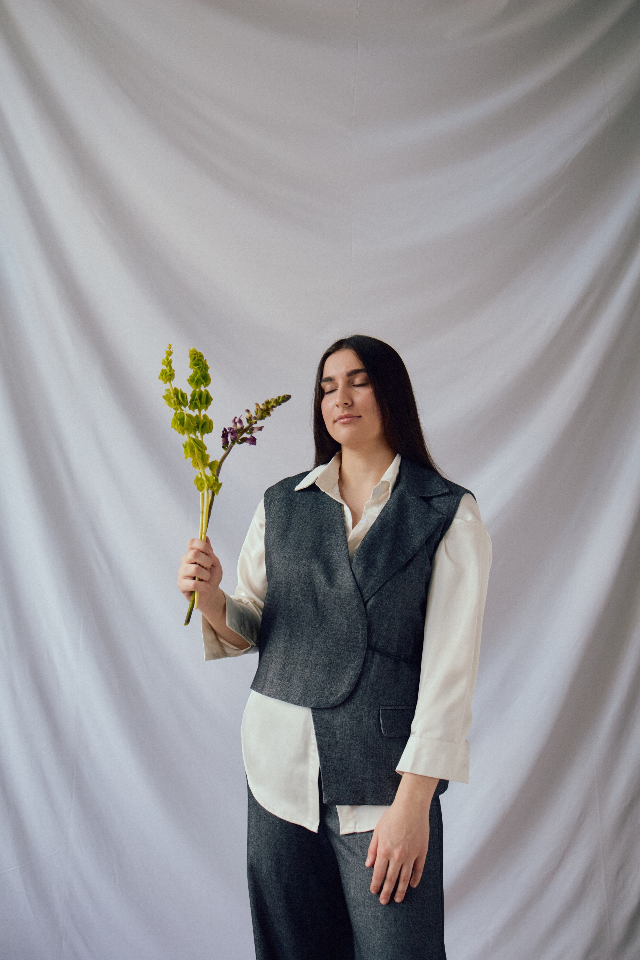 Зарема. Анастасия Еремина | Фотограф в Сербии | Персональные и бизнес-фотосессии в Белграде и Нови Саде