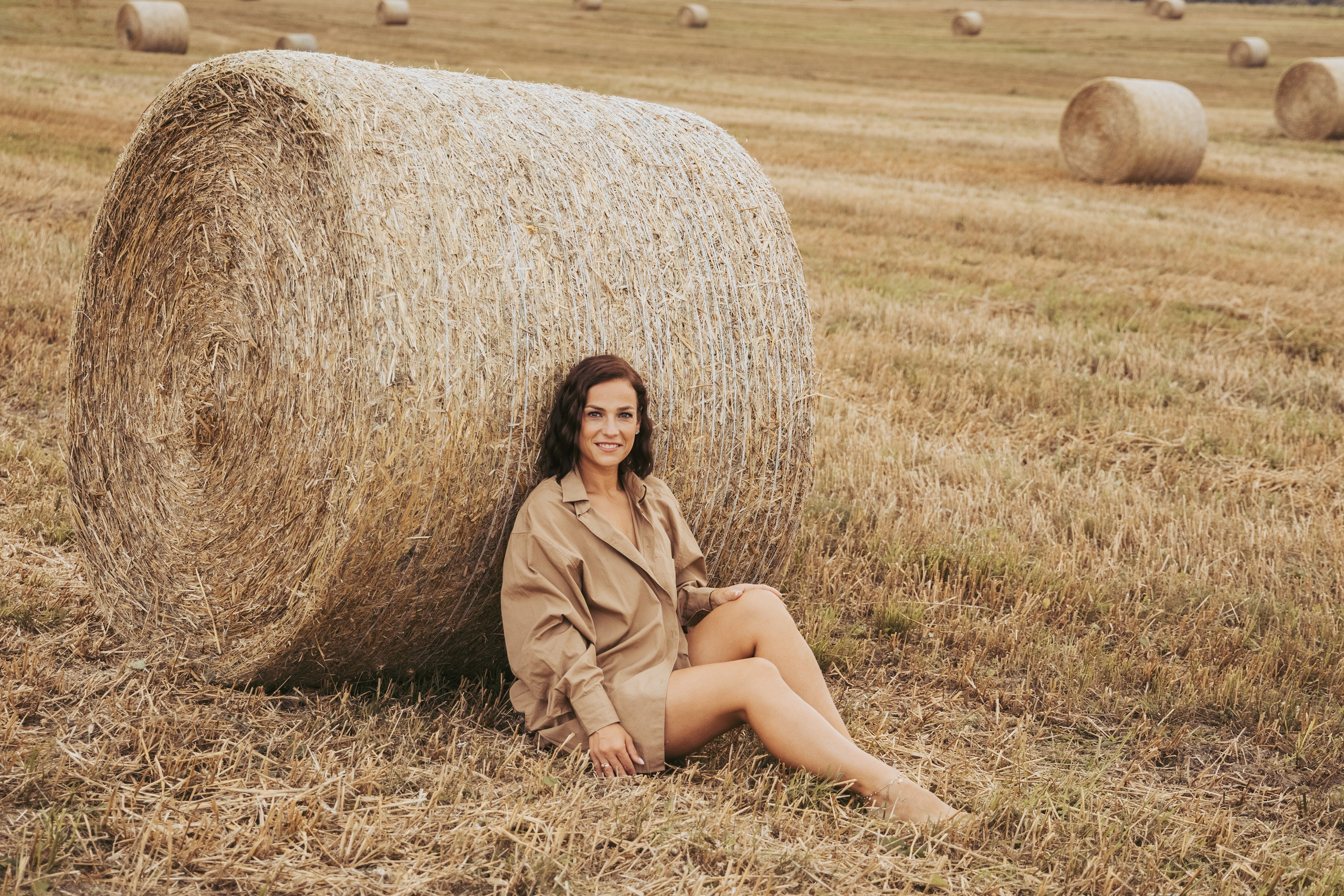 16.08. Ваш фотограф — Ивета Марченока