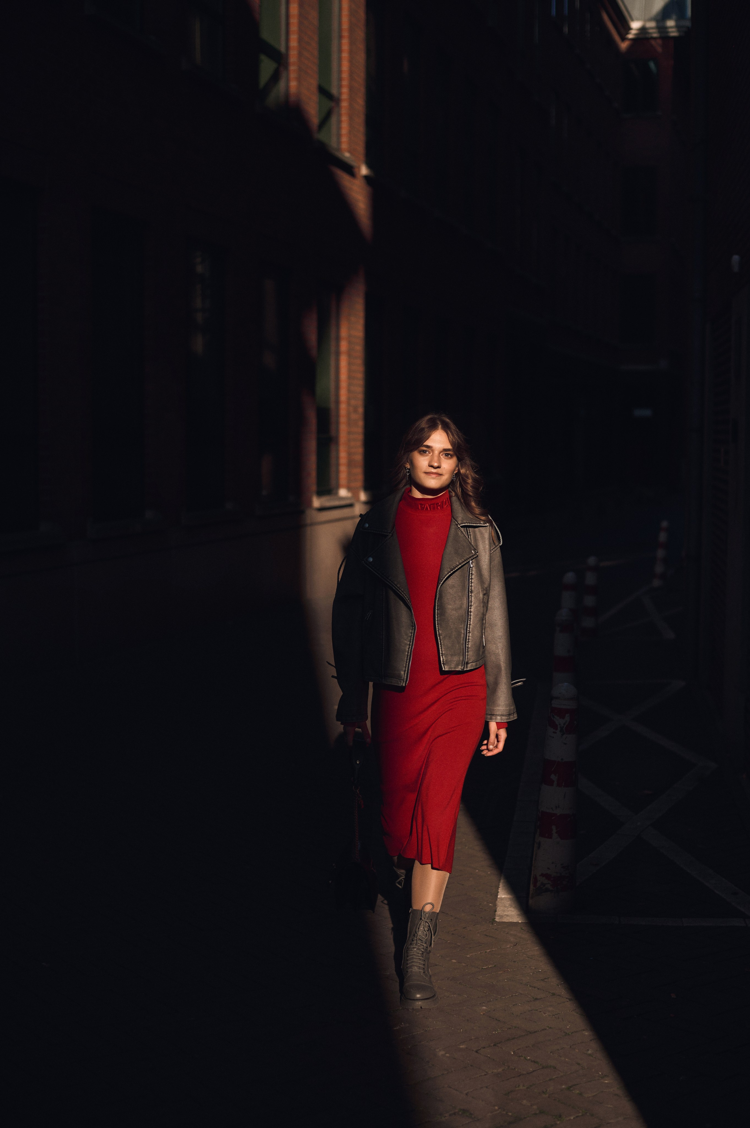 Dulaeva Photographer