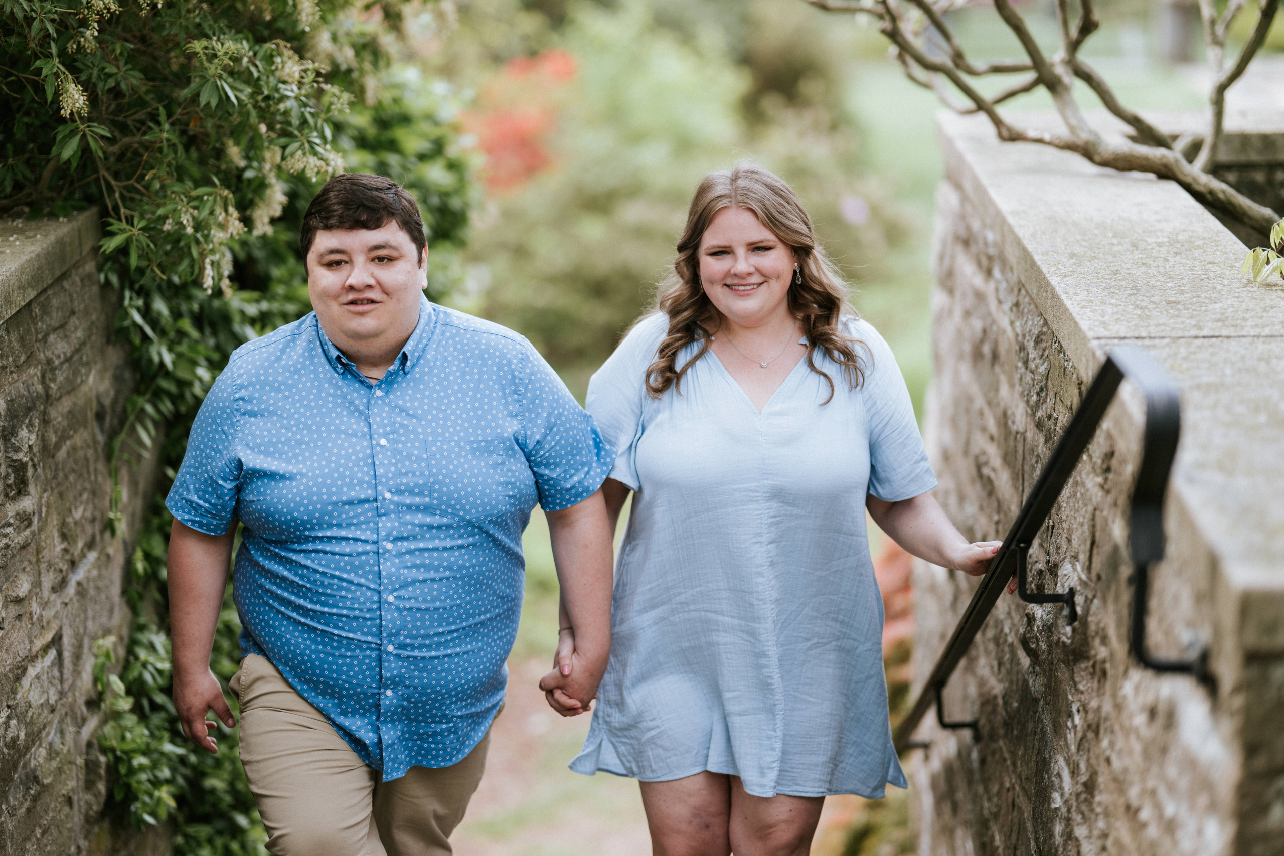 Kelsie and Sebastian Engagement. Fine Art Wedding Photographer in the USA | Murali Lalagiri Creative Studios