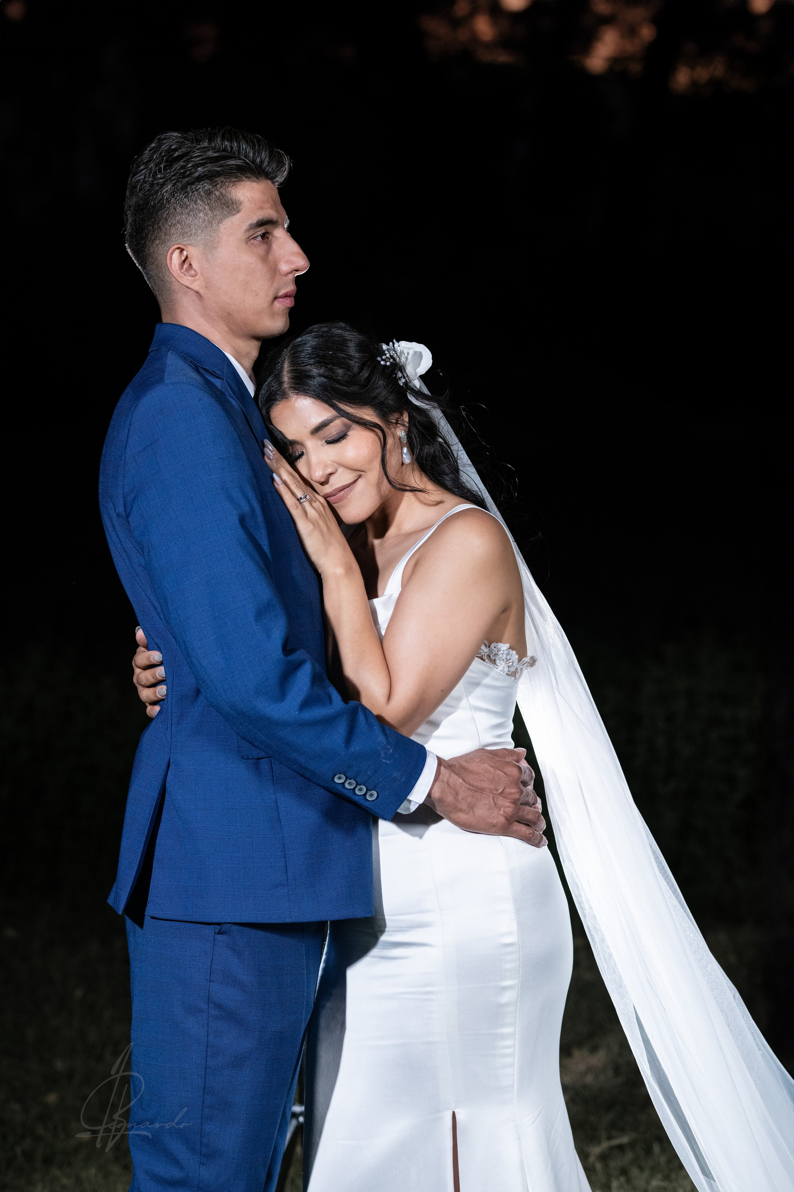 R. Leonardo Bautista Fotógrafo