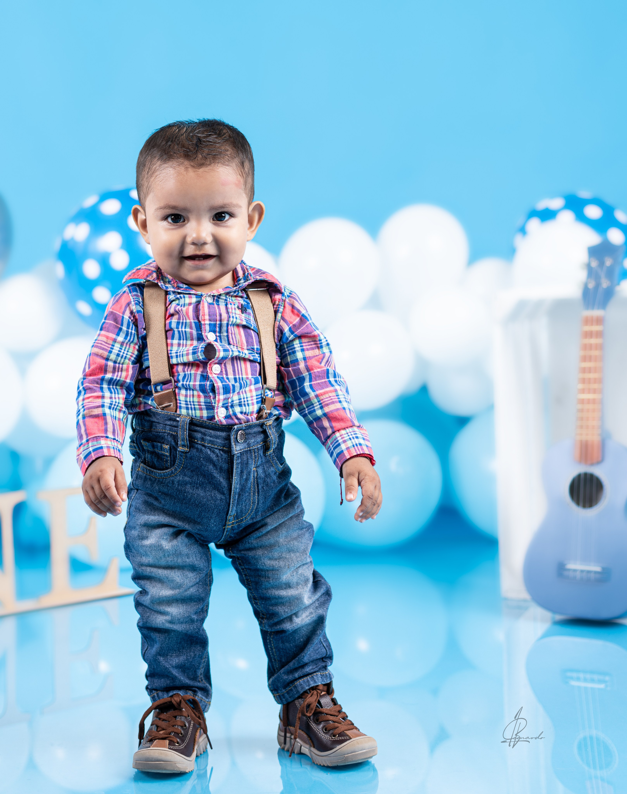 Infantil, Cake Smahs & Familias. Leonardo Bautista Fotógrafo