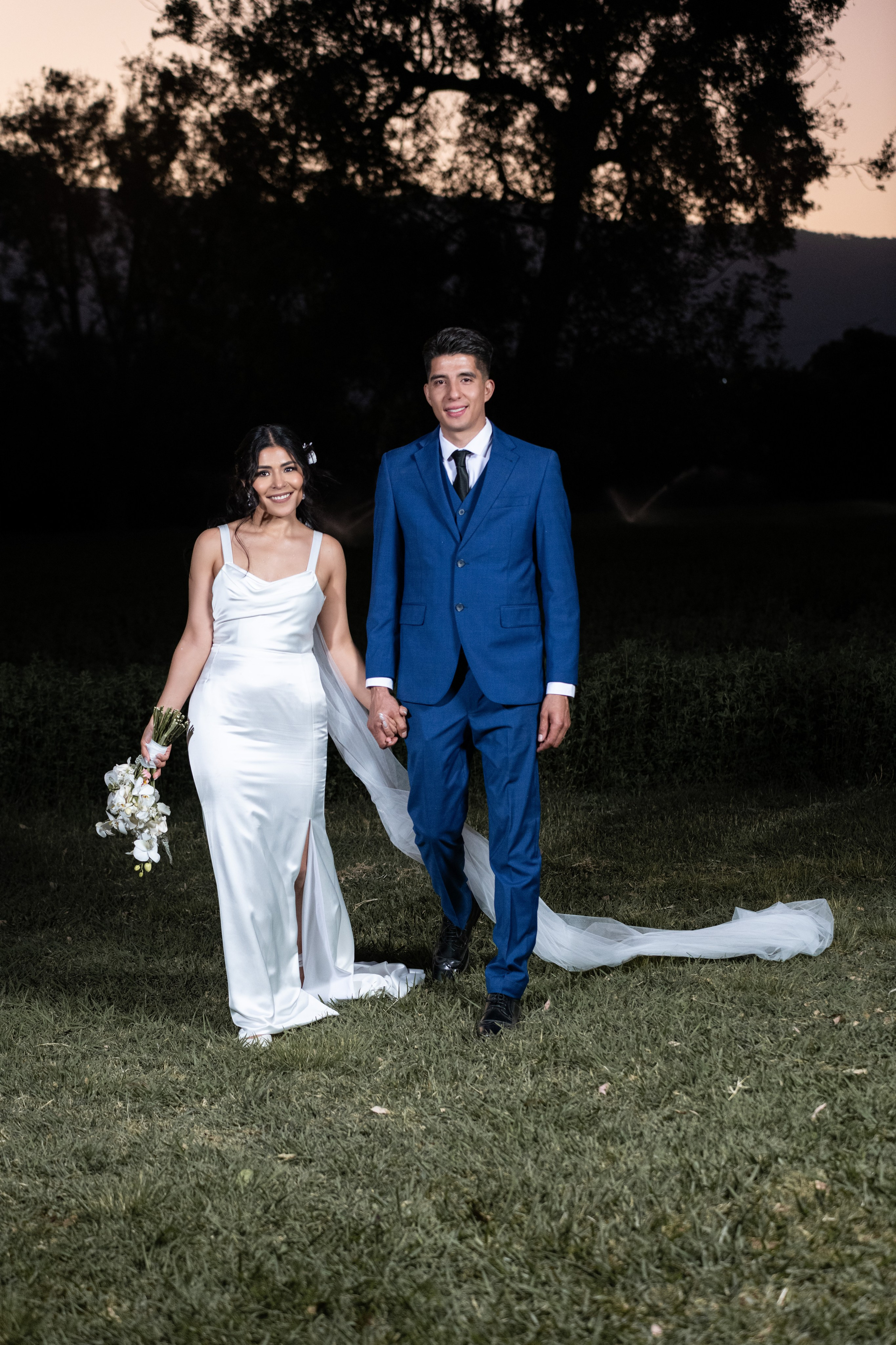 R. Leonardo Bautista Fotógrafo