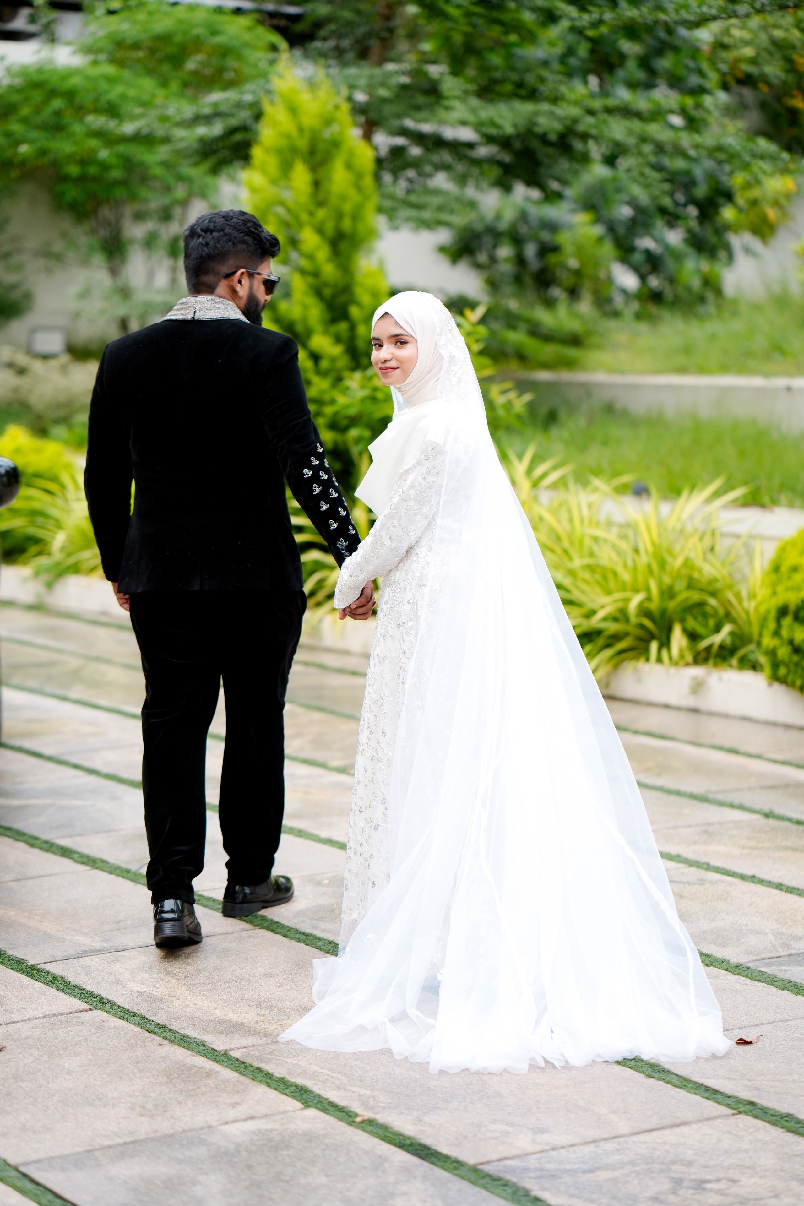 Sulthan&Lehra. VISUALIZE YOUR BIG MOMENTS