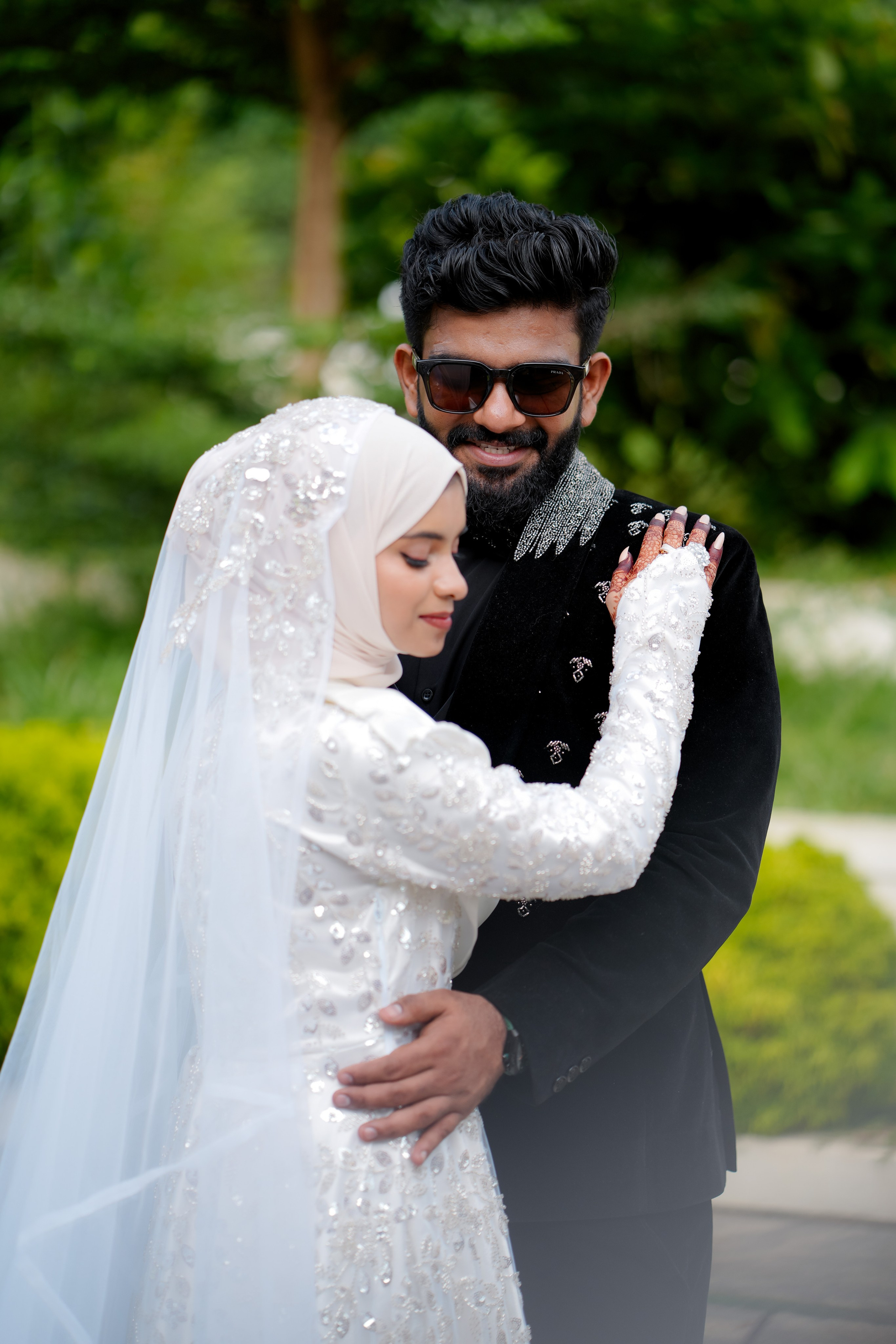 Sulthan&Lehra. VISUALIZE YOUR BIG MOMENTS