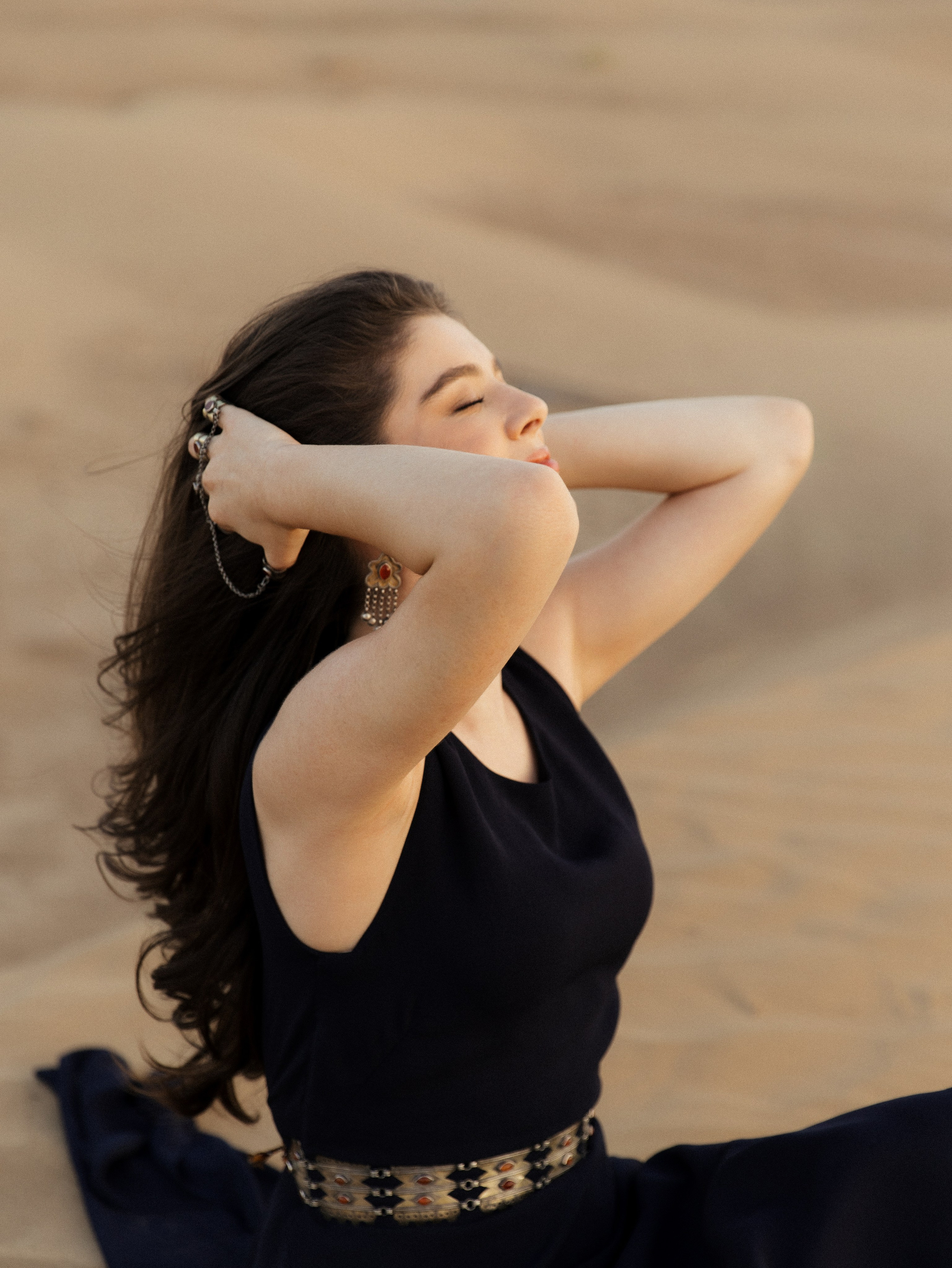 Jasmin. Family and wedding photographer in Bangkok, Thailand