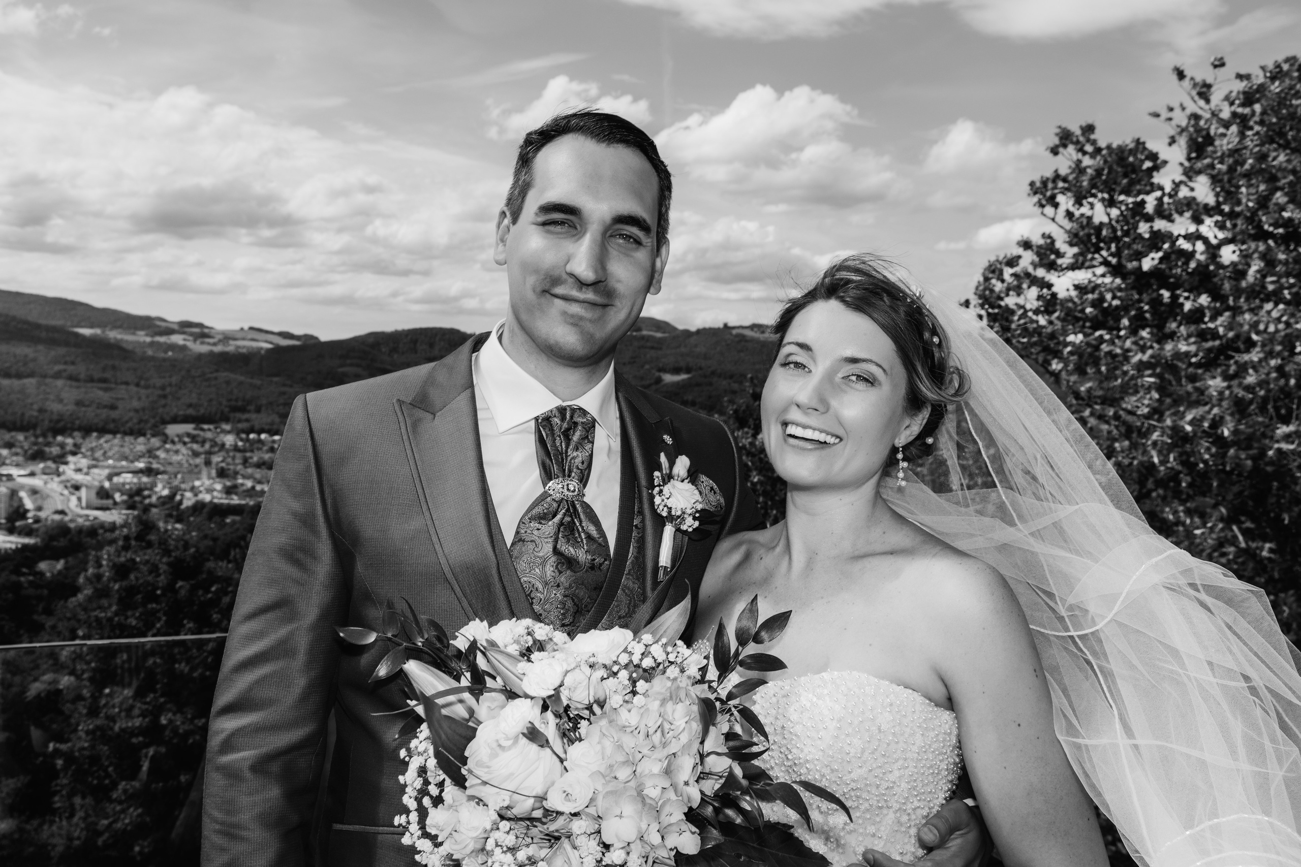 Evelina and Andreas. Wedding Stories — Professional Wedding Photography & Videography in Germany, Italy, Spain & all across Europe