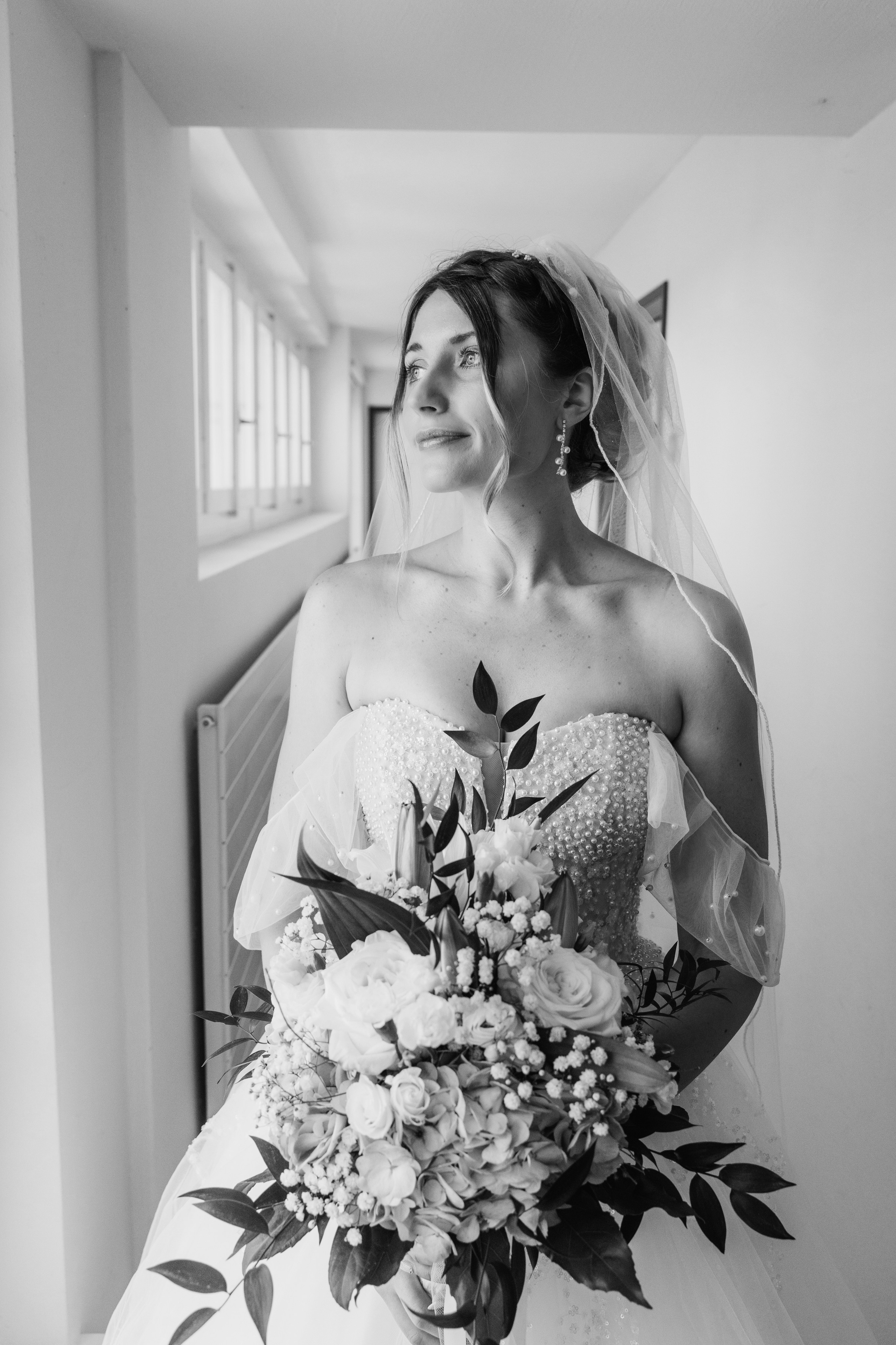 Evelina and Andreas. Wedding Stories — Professional Wedding Photography & Videography in Germany, Italy, Spain & all across Europe