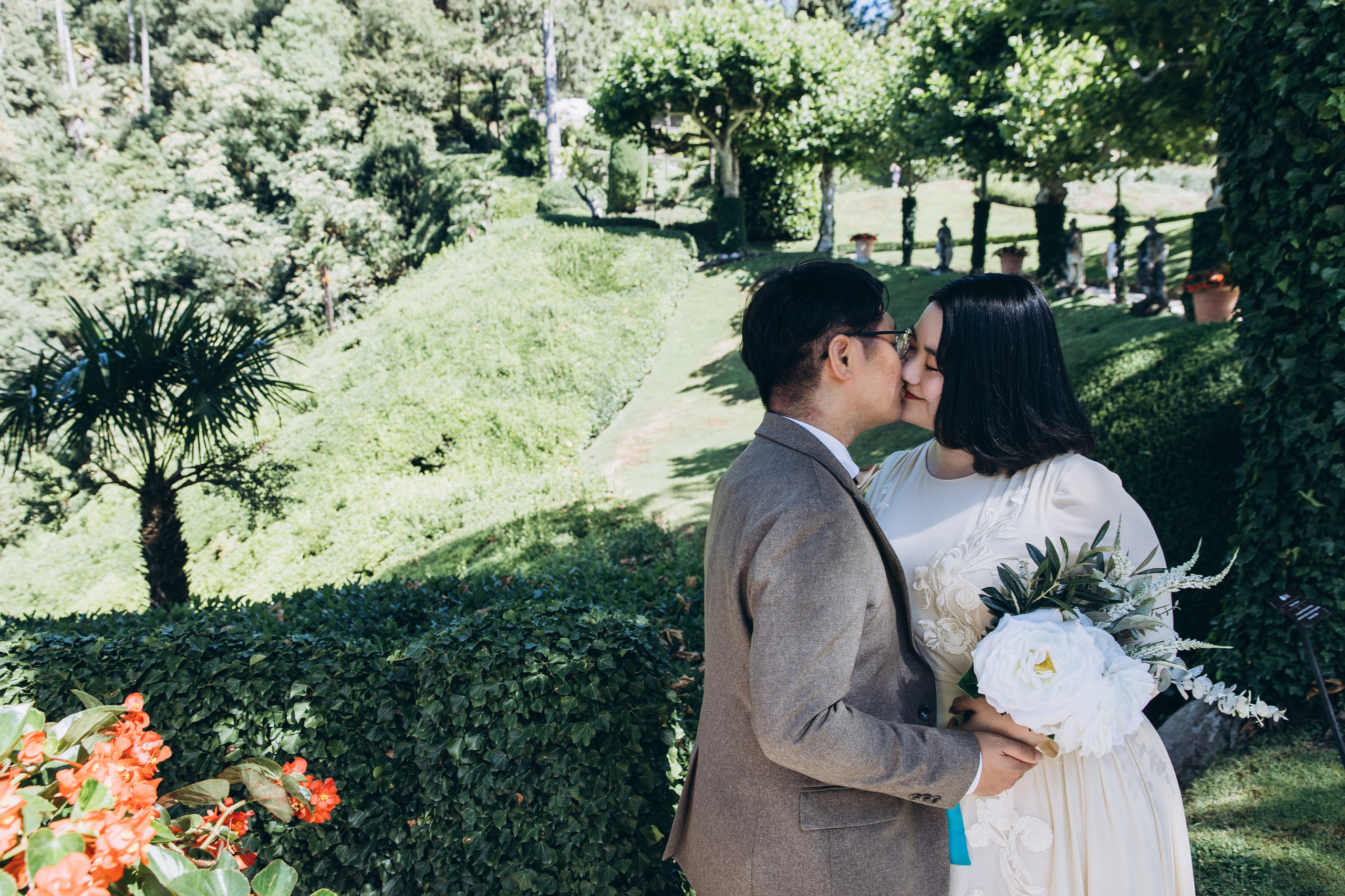 Japanese Wedding on Lake Como | Wedding Stories — Professional Wedding Photography & Videography in Italy, Germany, Spain & Across Europe