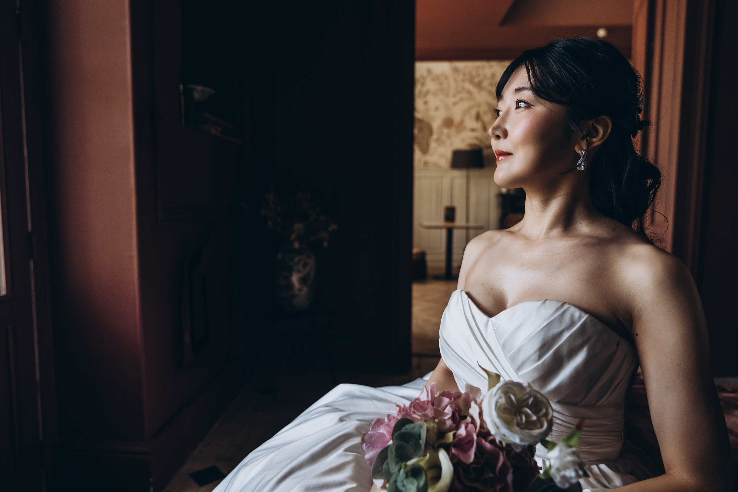 Wataru & Yurika. Wedding Stories — Professional Wedding Photography & Videography in Germany, Italy, Spain & all across Europe