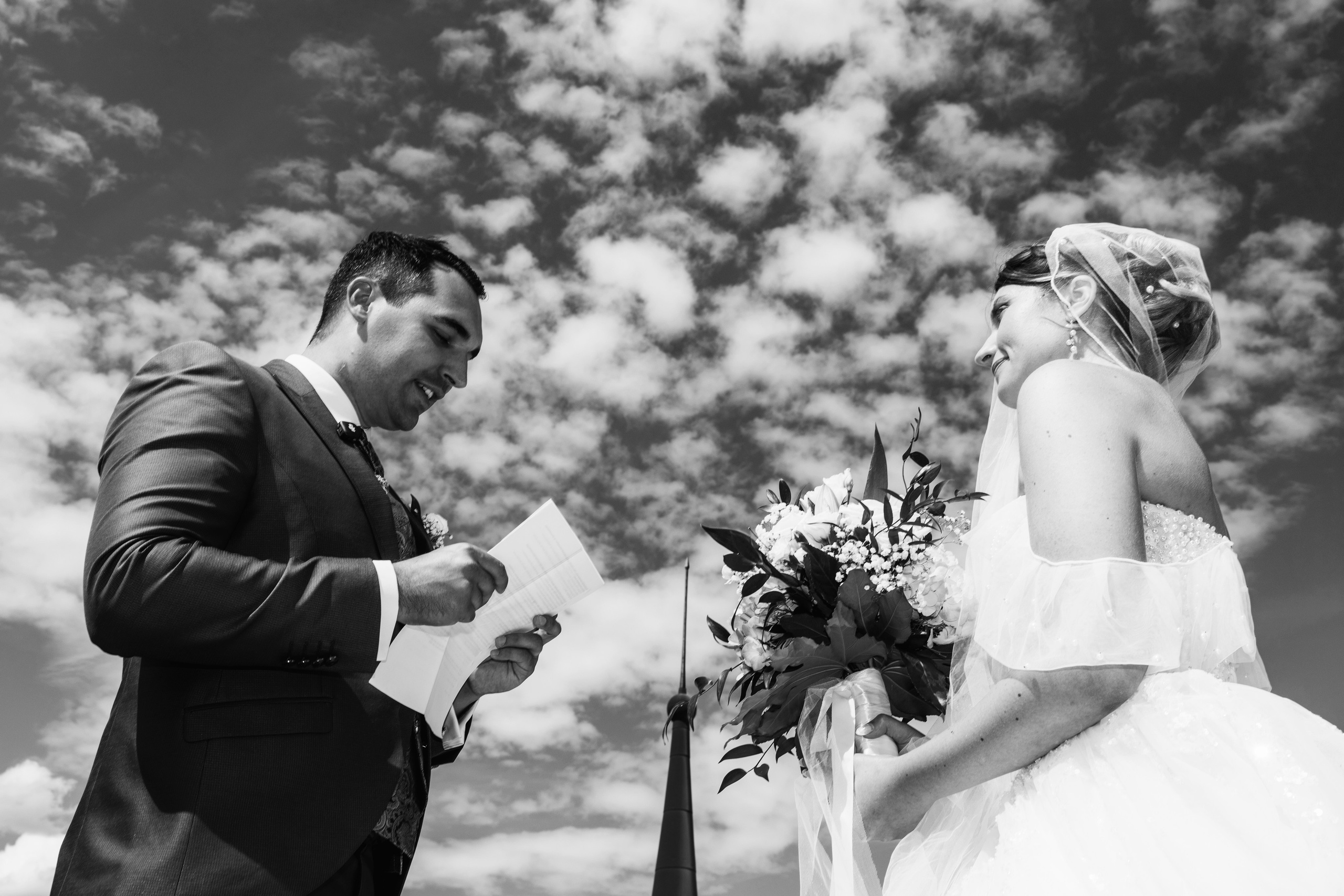 Evelina and Andreas. Wedding Stories — Professional Wedding Photography & Videography in Germany, Italy, Spain & all across Europe
