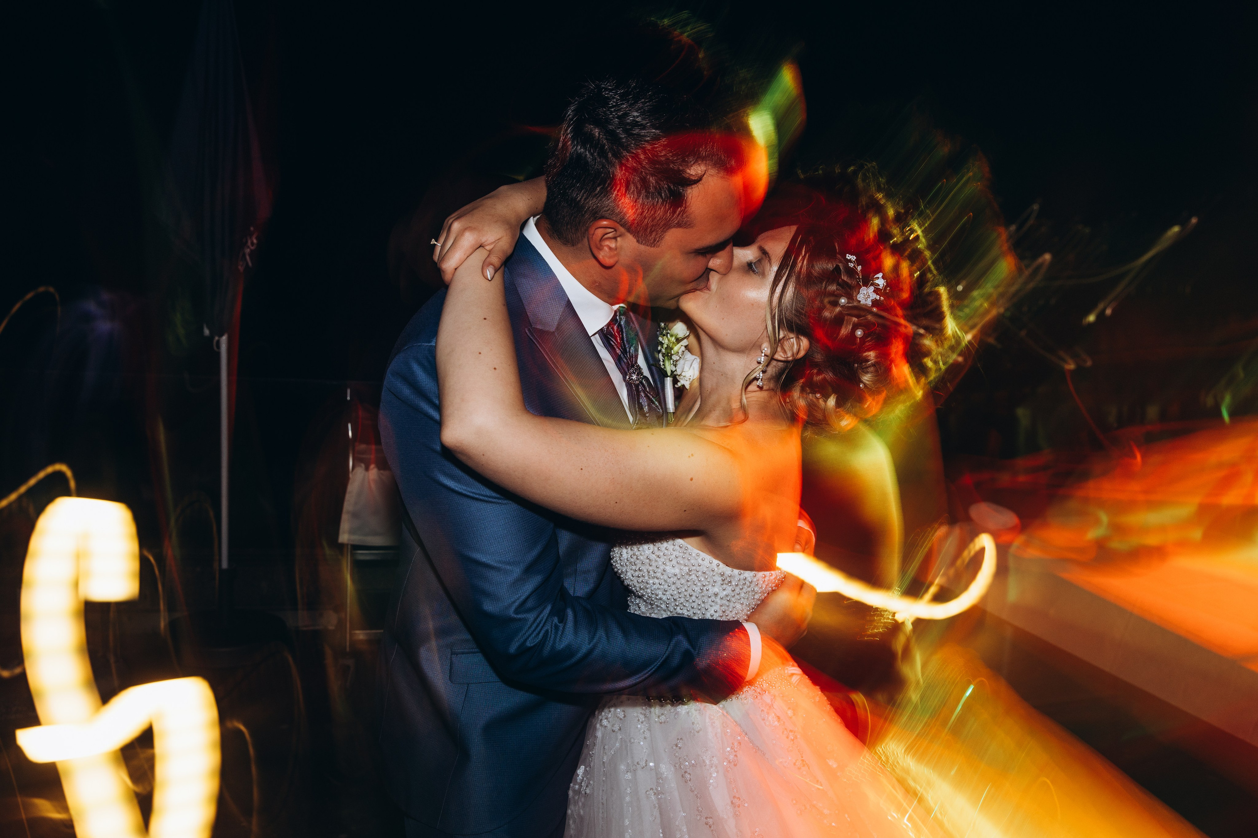 Evelina and Andreas. Wedding Stories — Professional Wedding Photography & Videography in Germany, Italy, Spain & all across Europe