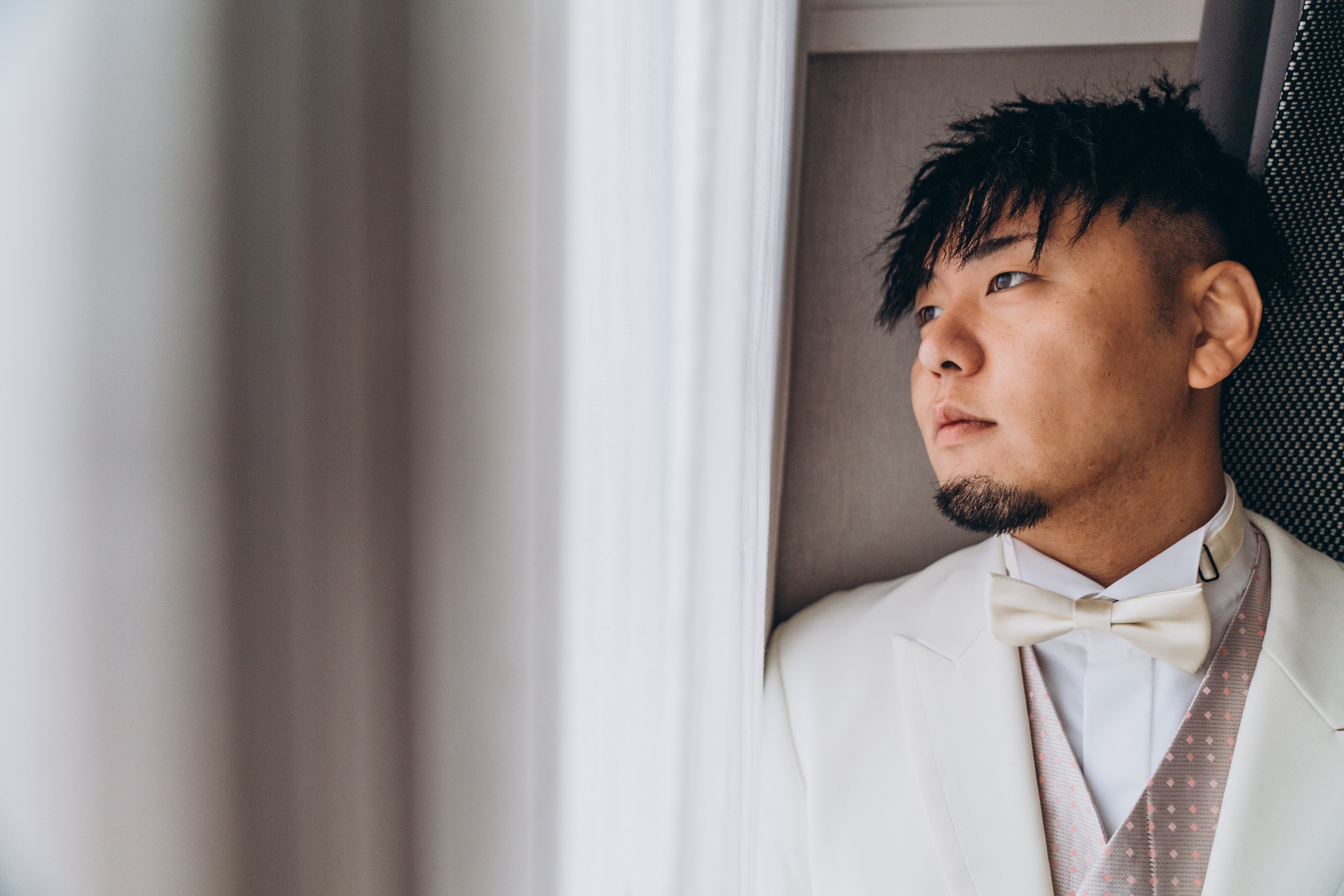 Japanese Wedding in Paris | Wedding Stories — Professional Wedding Photography & Videography in Germany, Italy, Spain & Across Europe