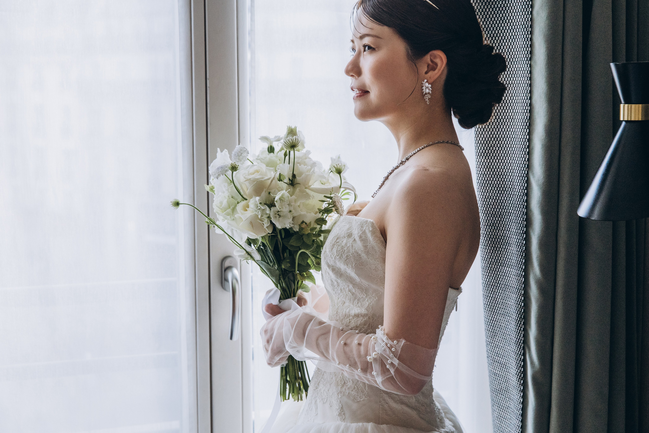 Japanese Wedding in Paris | Wedding Stories — Professional Wedding Photography & Videography in Germany, Italy, Spain & Across Europe